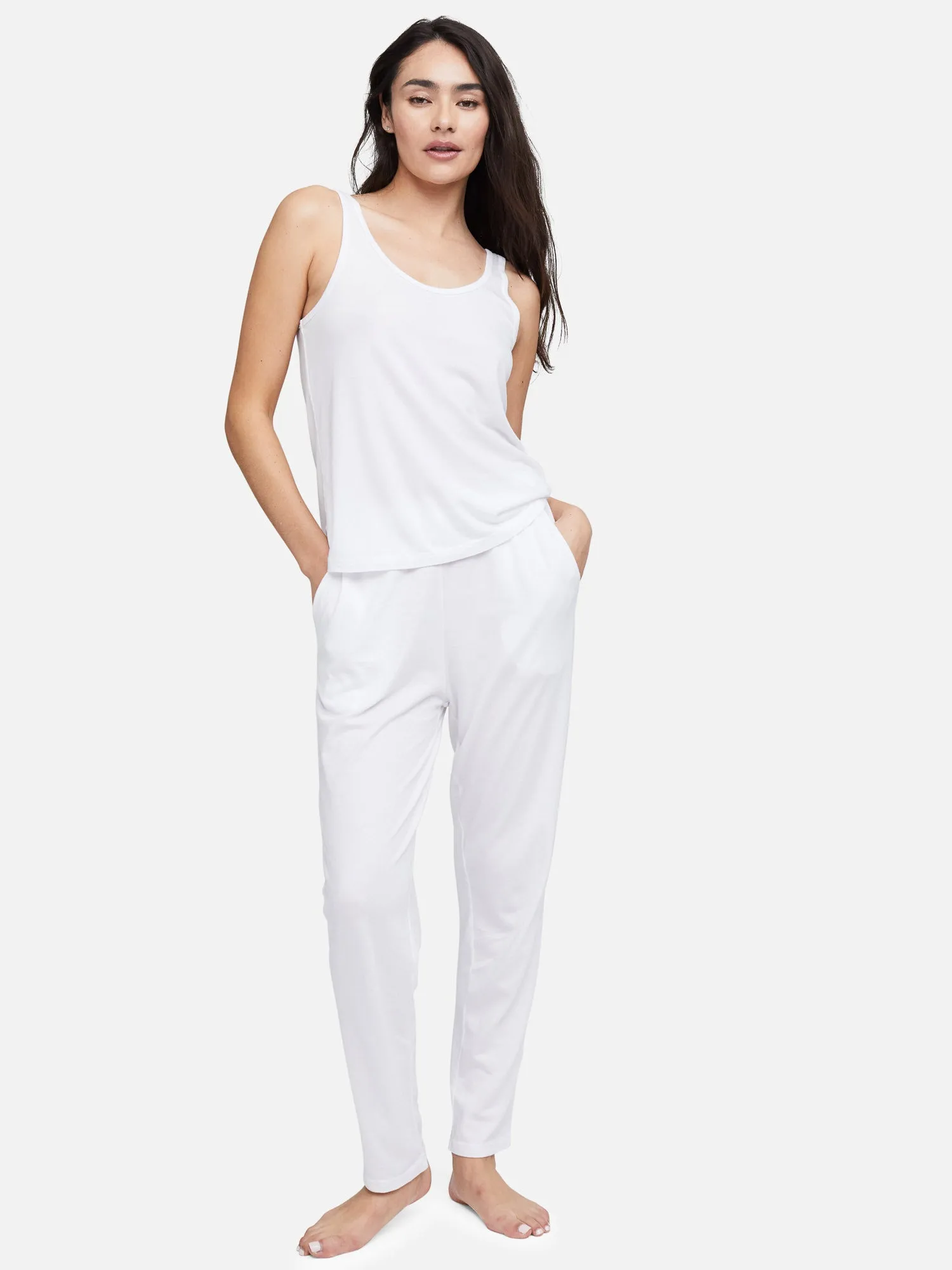 Tencel Sleep Pant