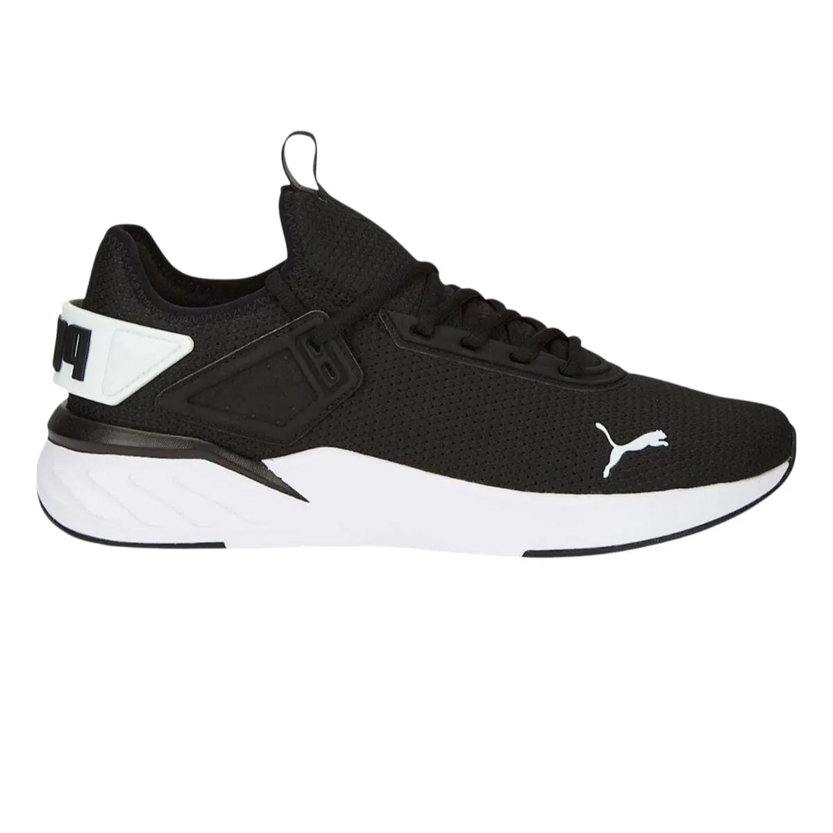 Tenis Puma Hombre Deportivos Amare 37620920