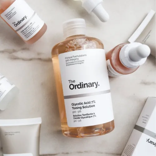 The Ordinary cido Glicólico 7 % | Toning Solution 240 ml