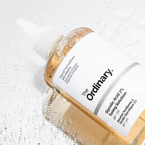 The Ordinary cido Glicólico 7 % | Toning Solution 240 ml