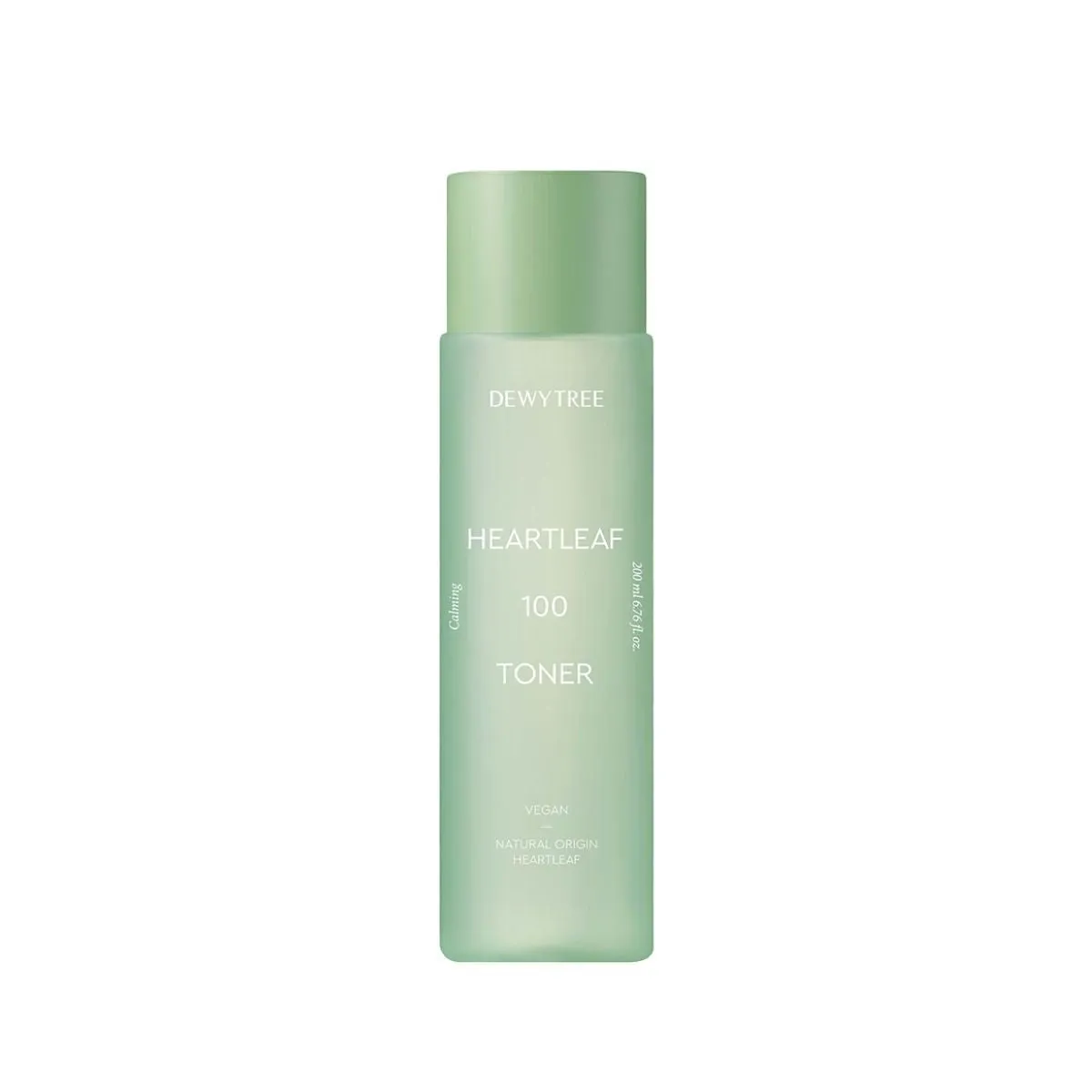 Tónico Dewytree Heartleaf 100 Toner 200ml