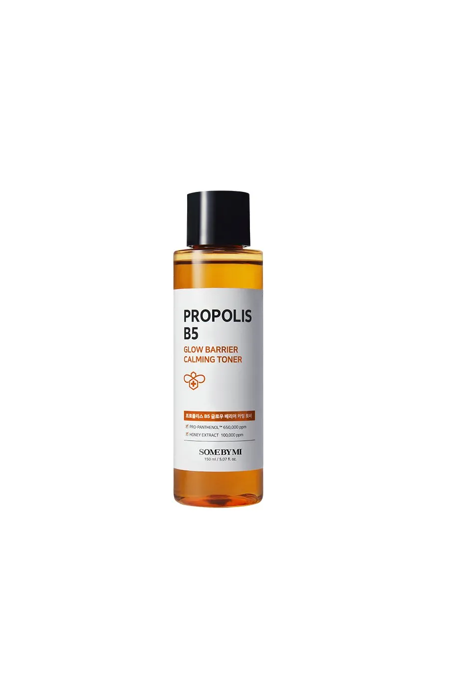 Tónico Some By Mi Propolis B5 Glow Barrier Calming Toner 150ml