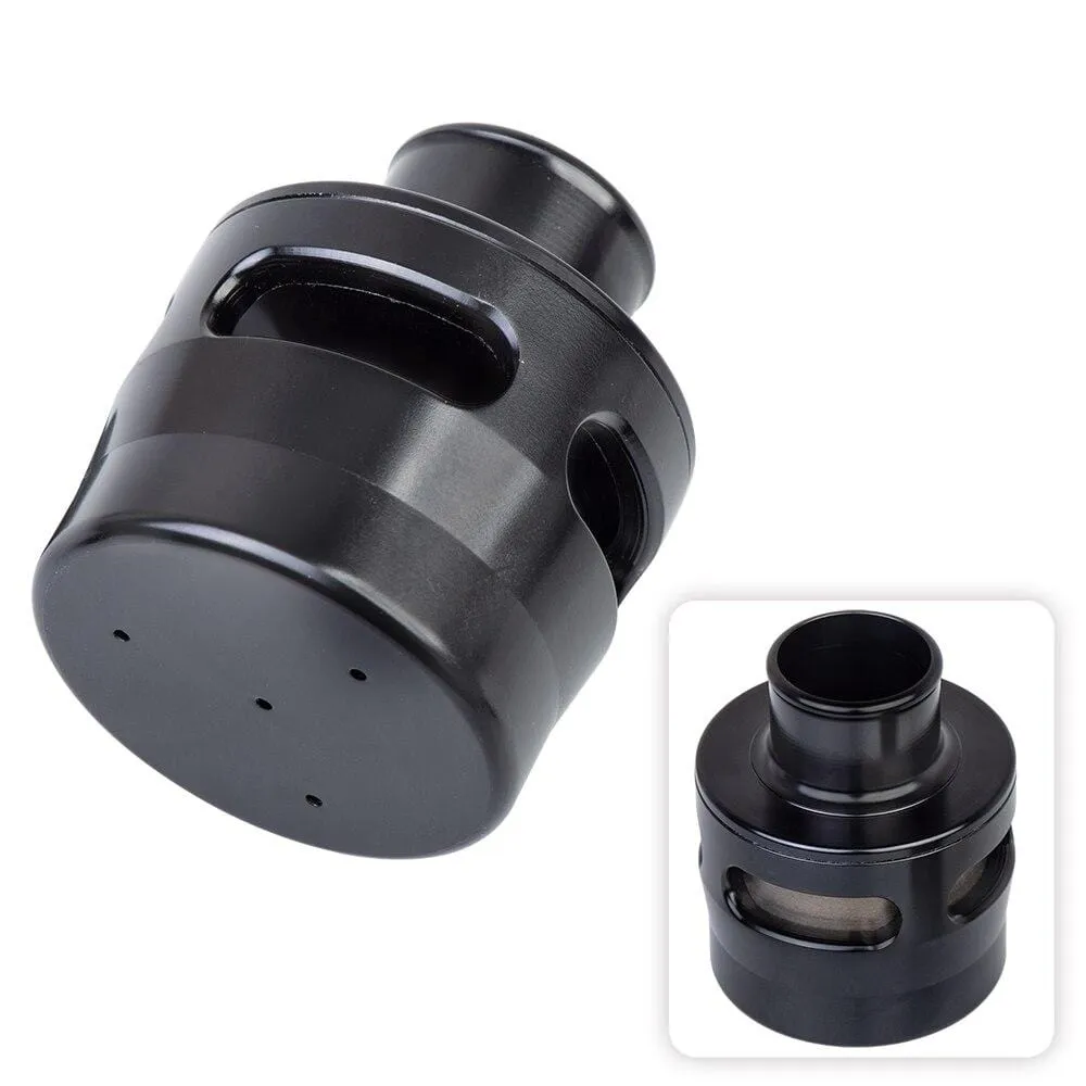 Universal 25MM Blow Off Valve BOV For Fiat Grande Punto 1.4 T-Jet and Bravo T-Jet Aluminum