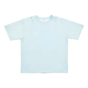 UNTITLED 003 [UN] LOGO T-SHIRT-PLEIN AIR