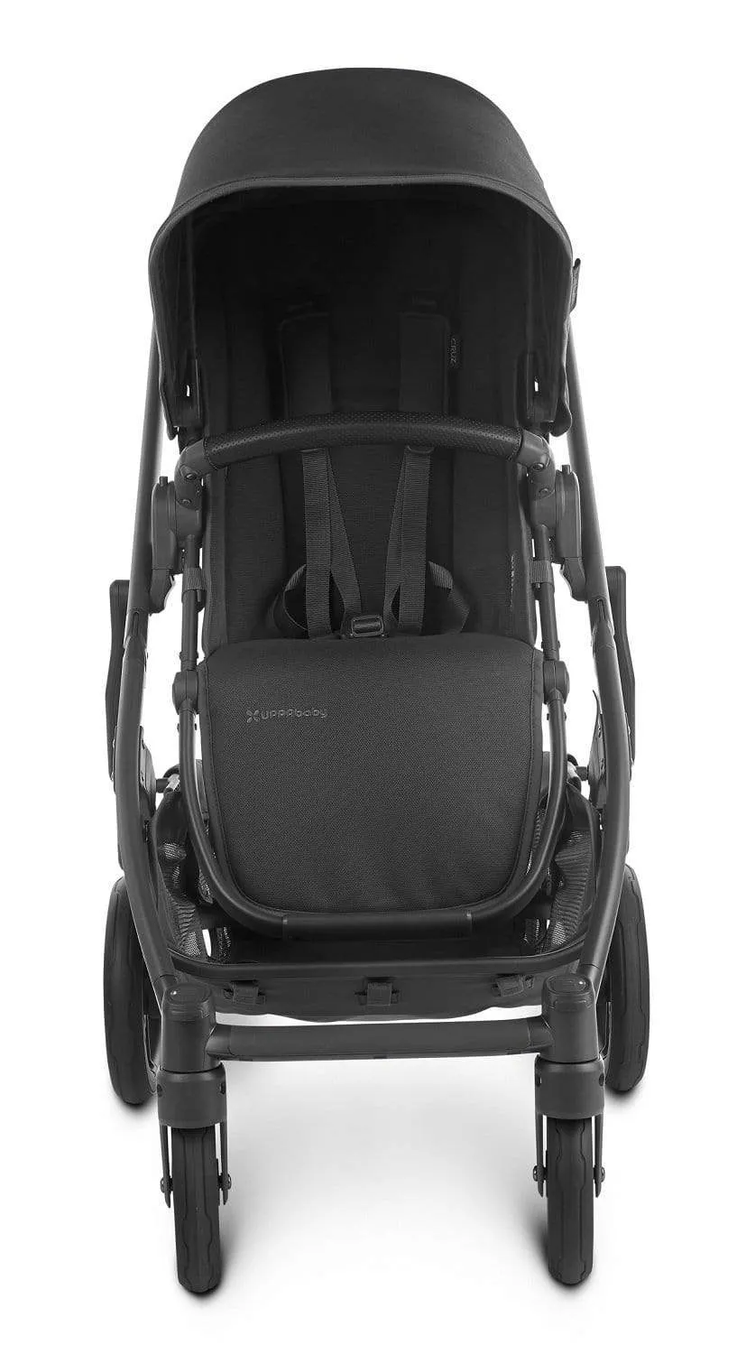 UPPAbaby Cruz V2 with Cloud T Car Seat and Base - Jake