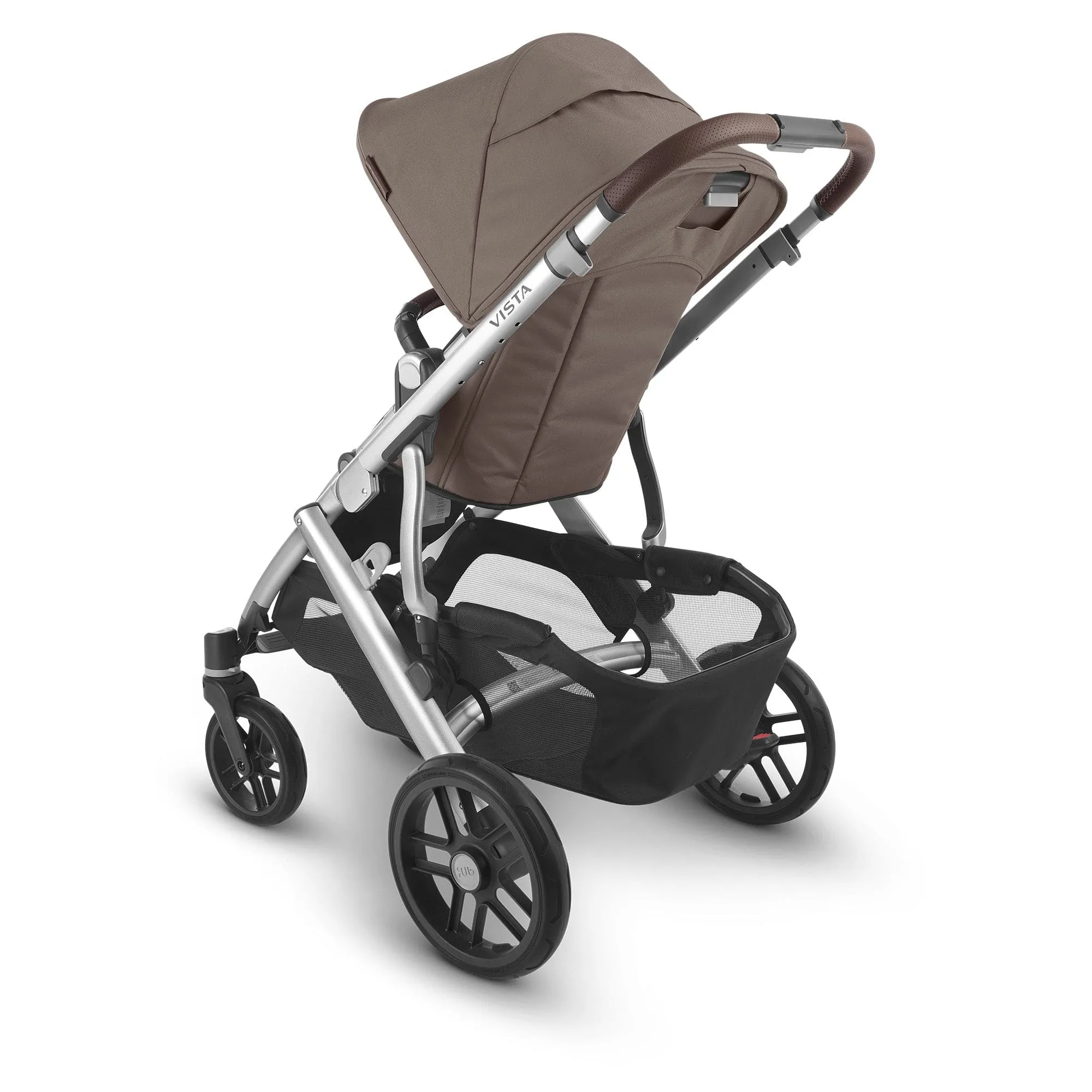 UPPAbaby Vista V2 with Cloud T Car Seat and Base T - Theo