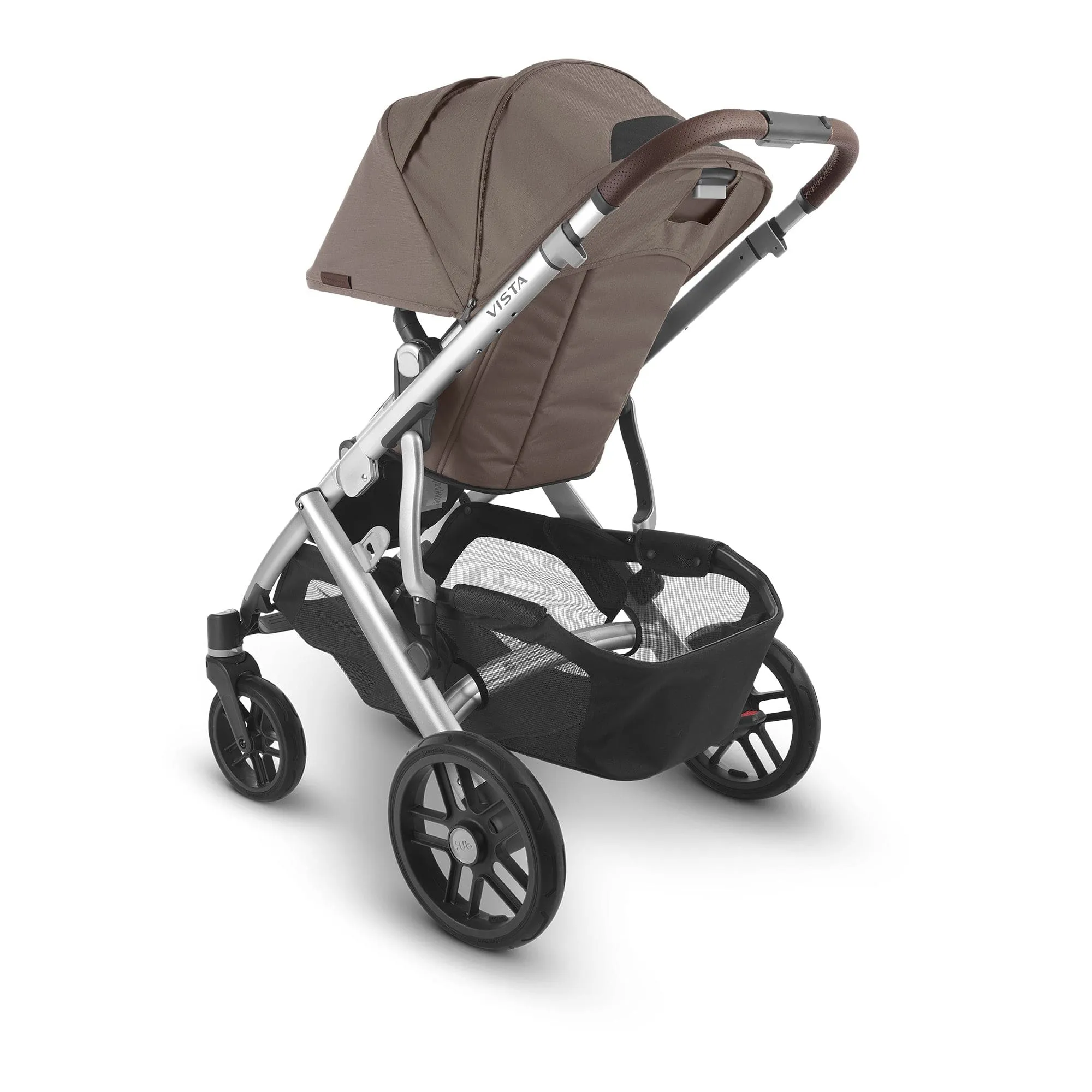 UPPAbaby Vista V2 with Cloud T Car Seat and Base T - Theo