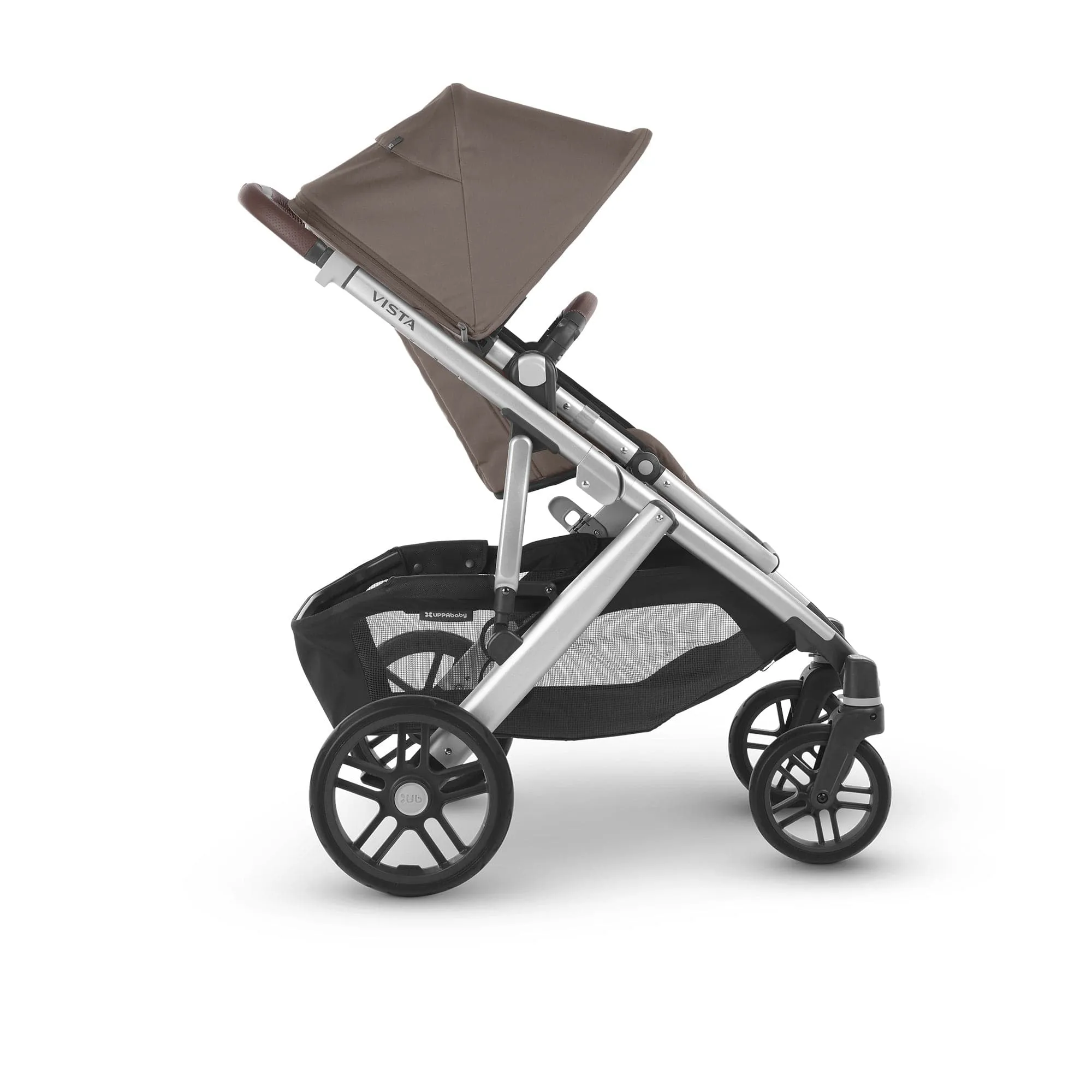 UPPAbaby Vista V2 with Cloud T Car Seat and Base T - Theo