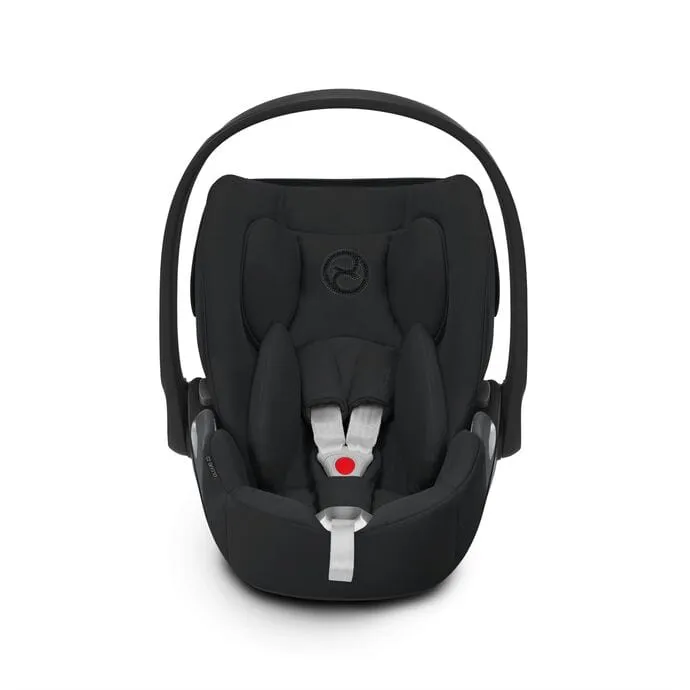 UPPAbaby Vista V2 with Cloud T Car Seat and Base T - Theo