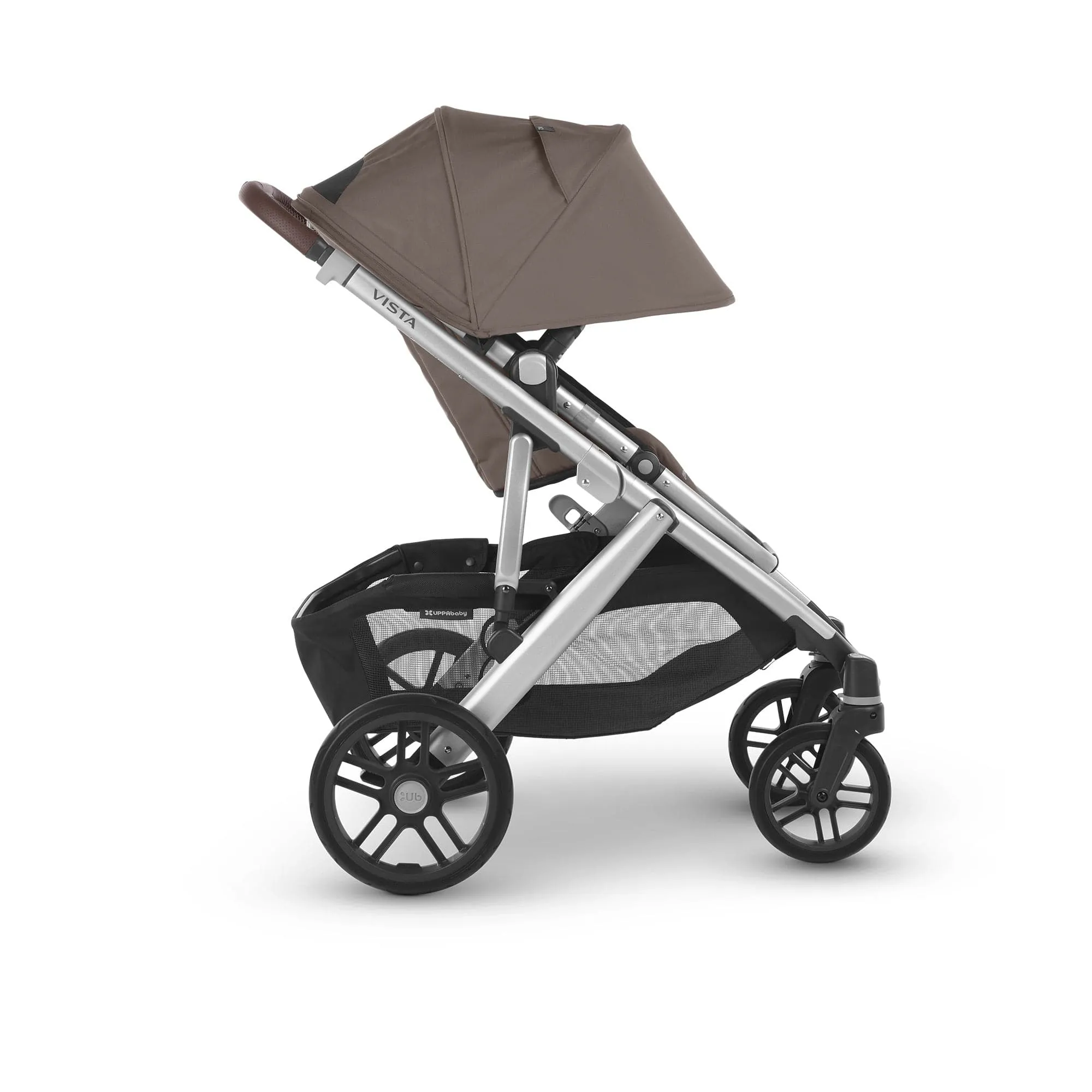 UPPAbaby Vista V2 with Cloud T Car Seat and Base T - Theo