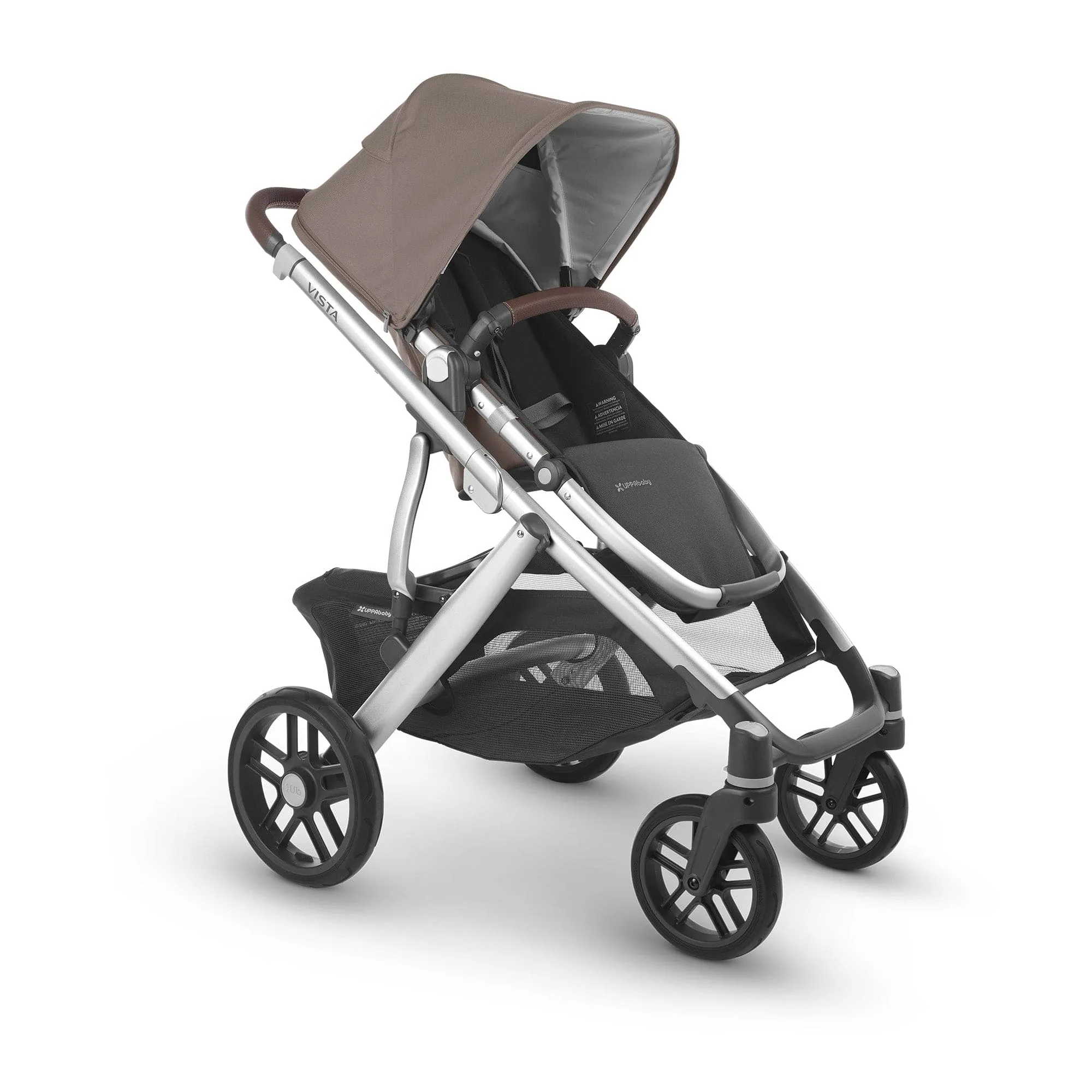 UPPAbaby Vista V2 with Cloud T Car Seat and Base T - Theo