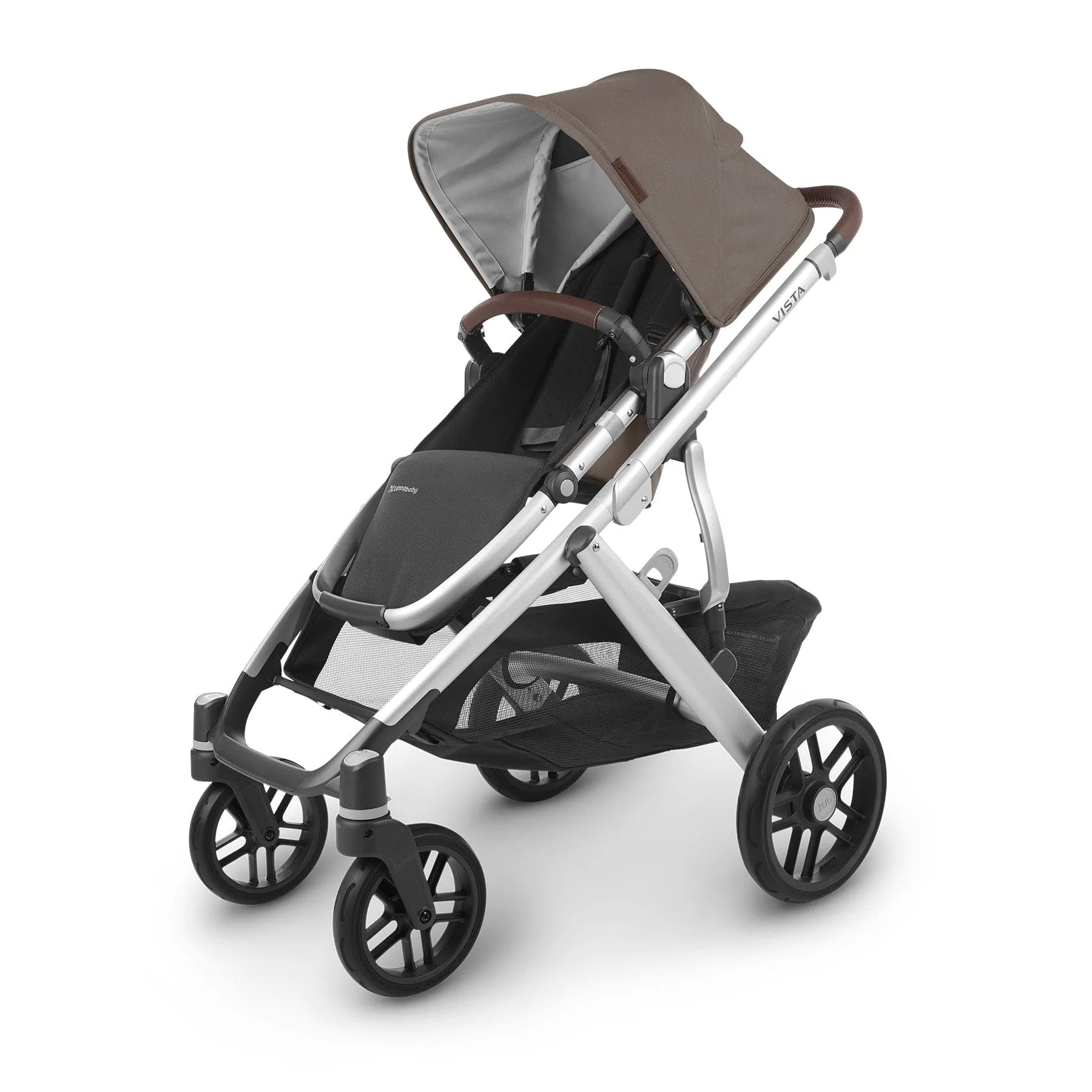 UPPAbaby Vista V2 with Cloud T Car Seat and Base T - Theo