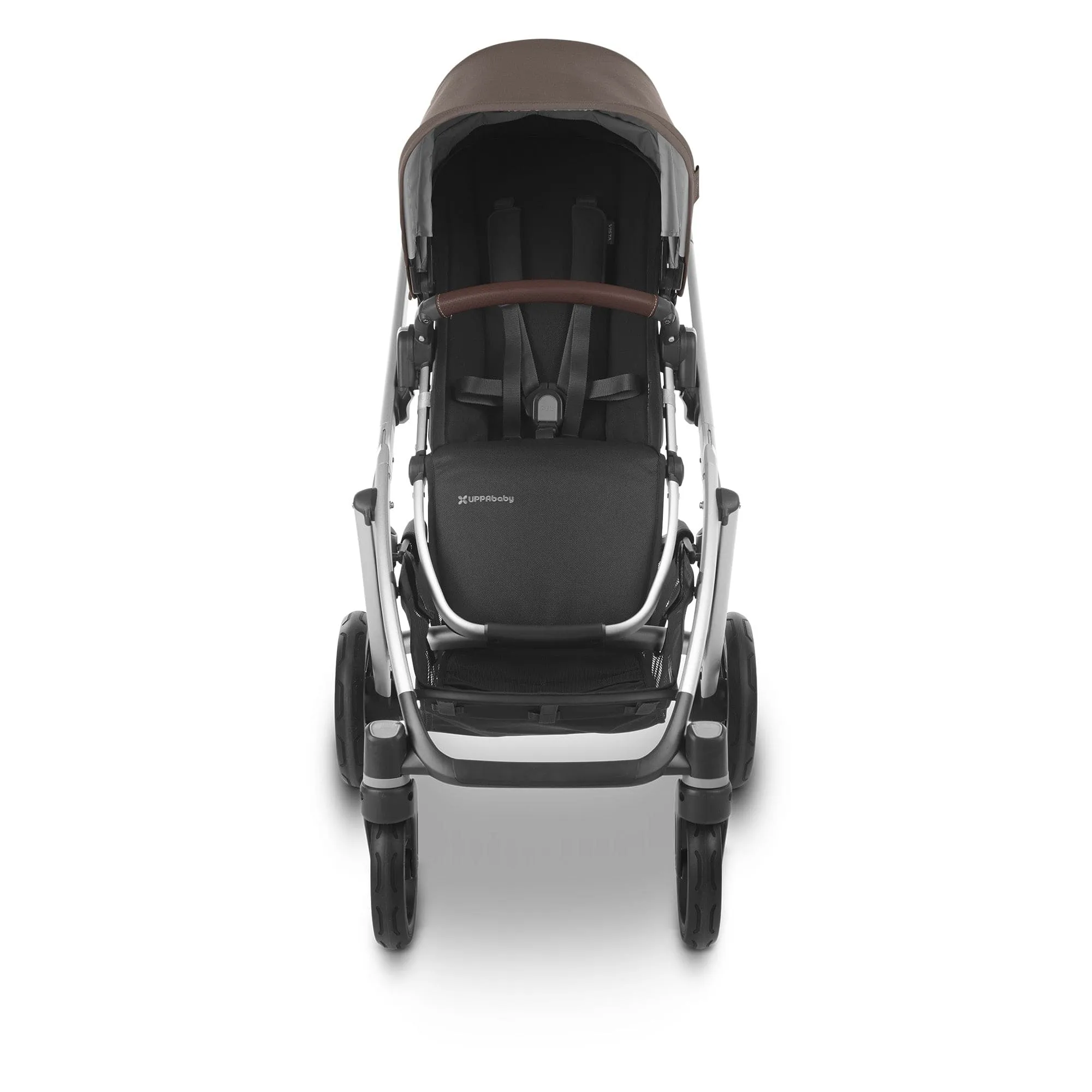 UPPAbaby Vista V2 with Cloud T Car Seat and Base T - Theo