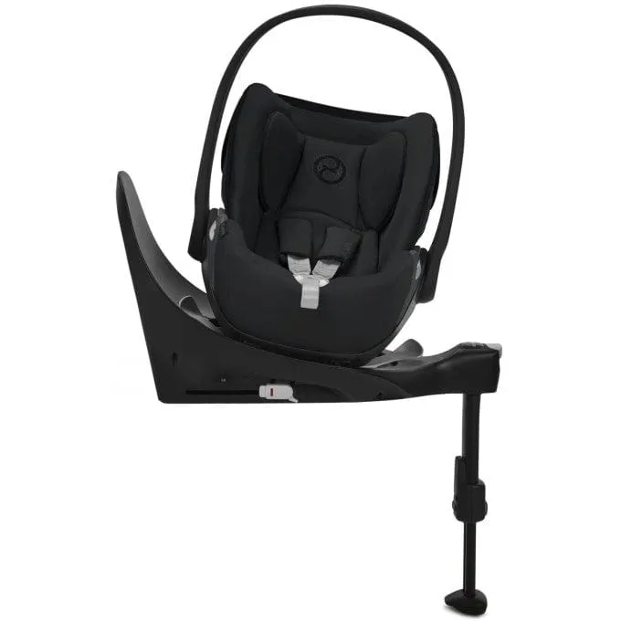 UPPAbaby Vista V2 with Cloud T Car Seat and Base T - Theo