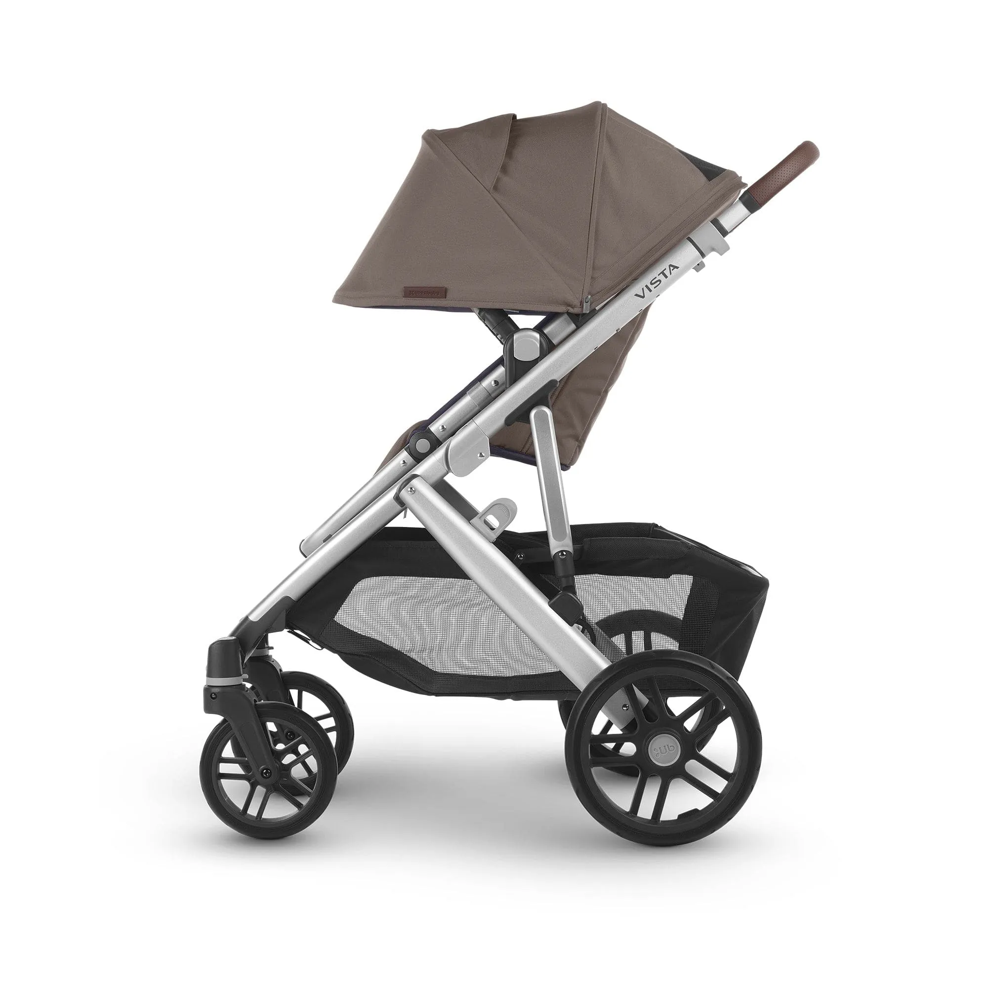 UPPAbaby Vista V2 with Cloud T Car Seat and Base T - Theo