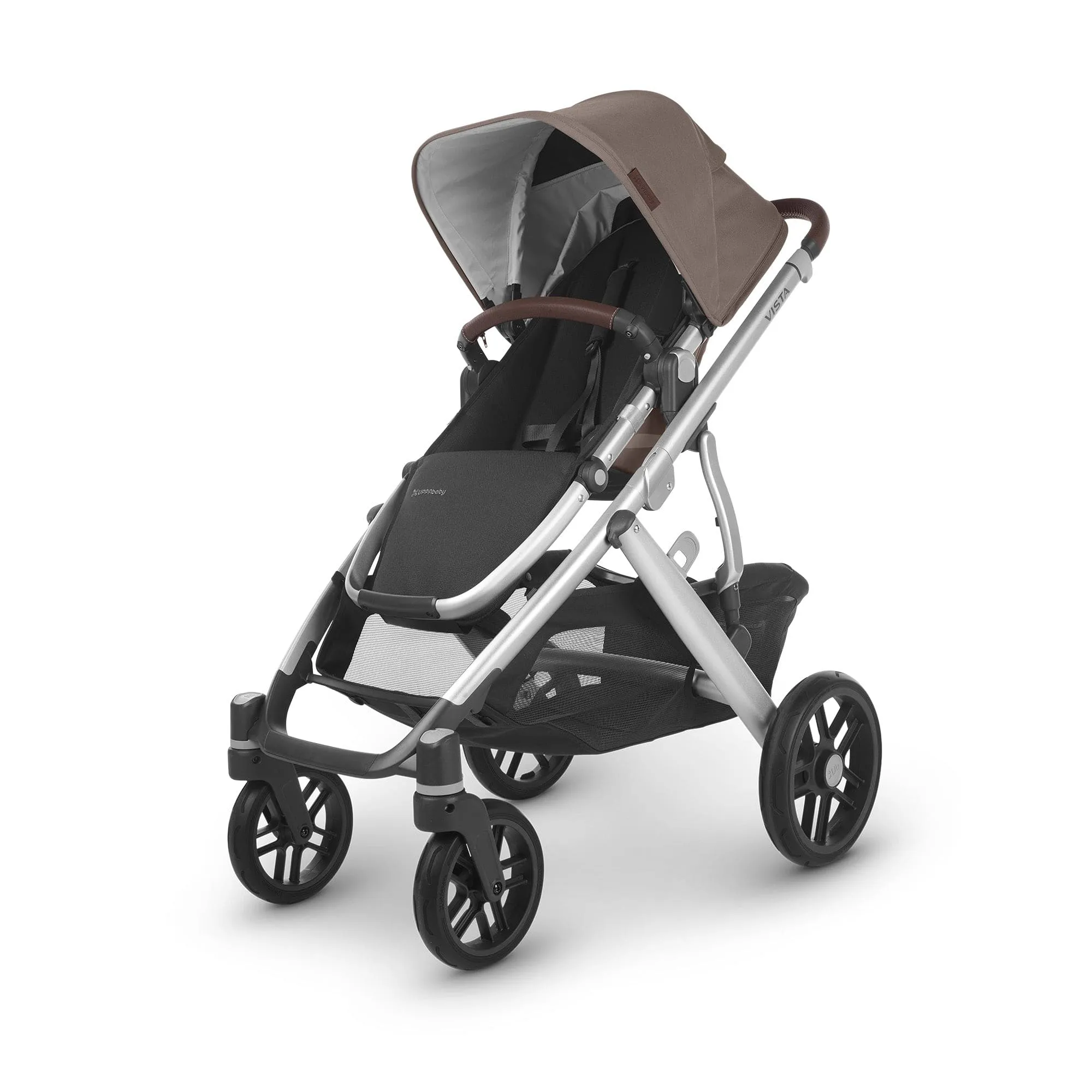 UPPAbaby Vista V2 with Cloud T Car Seat and Base T - Theo