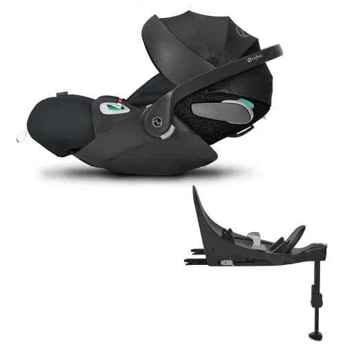 UPPAbaby Vista V2 with Cloud T Car Seat and Base T - Theo