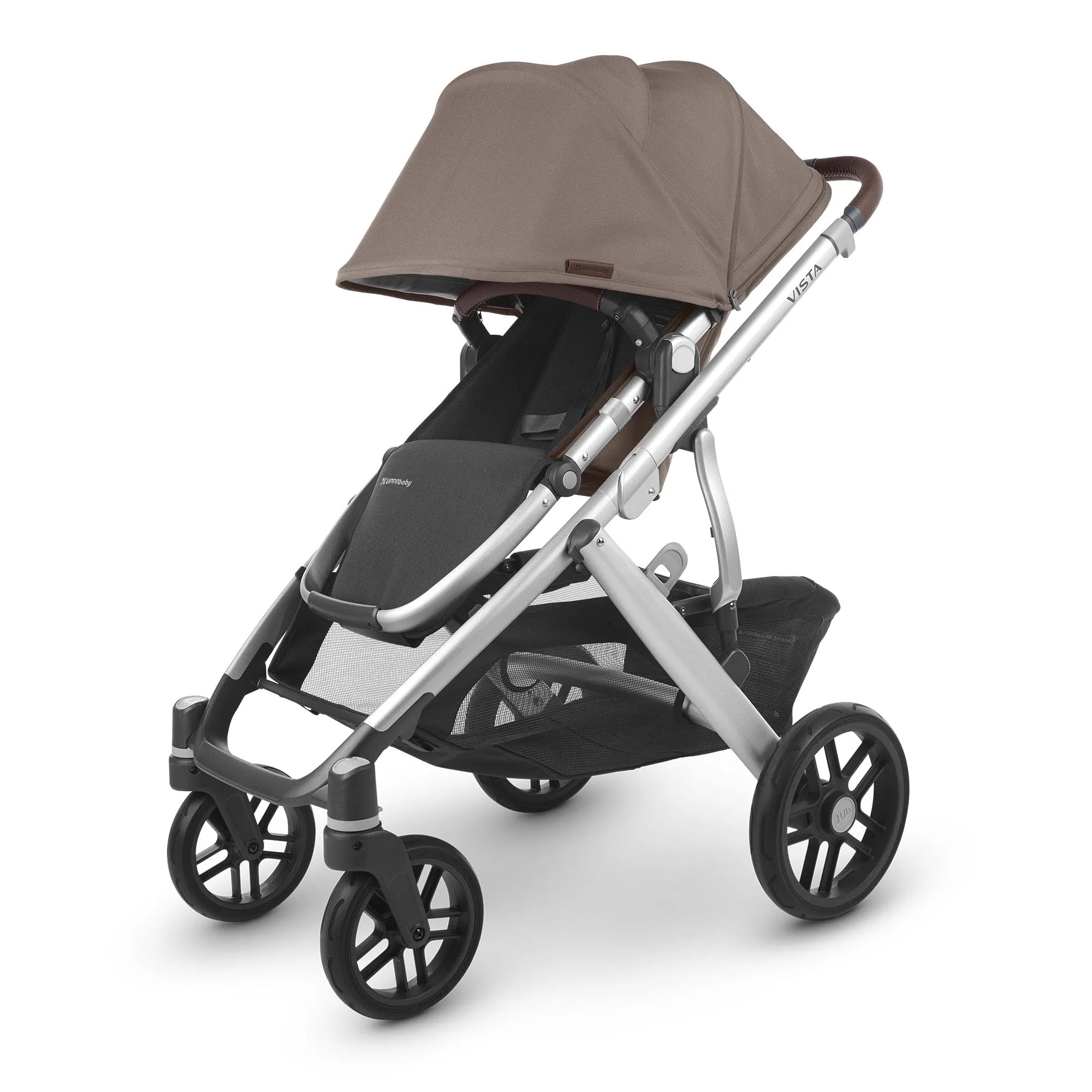 UPPAbaby Vista V2 with Cloud T Car Seat and Base T - Theo