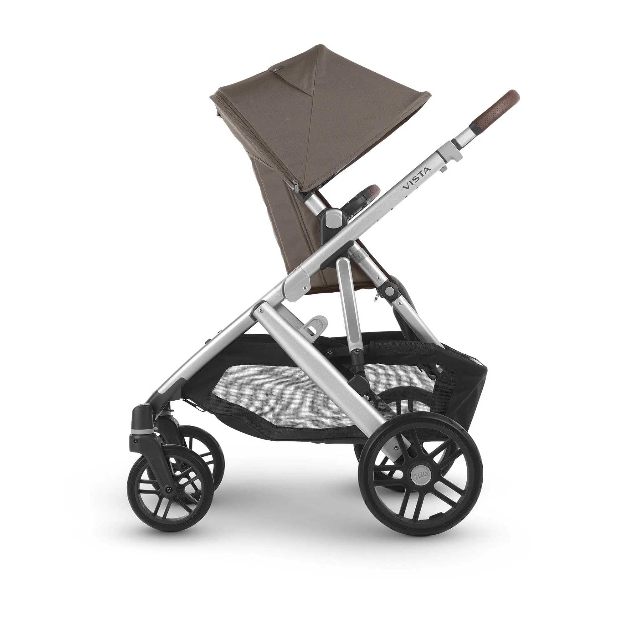 UPPAbaby Vista V2 with Cloud T Car Seat and Base T - Theo