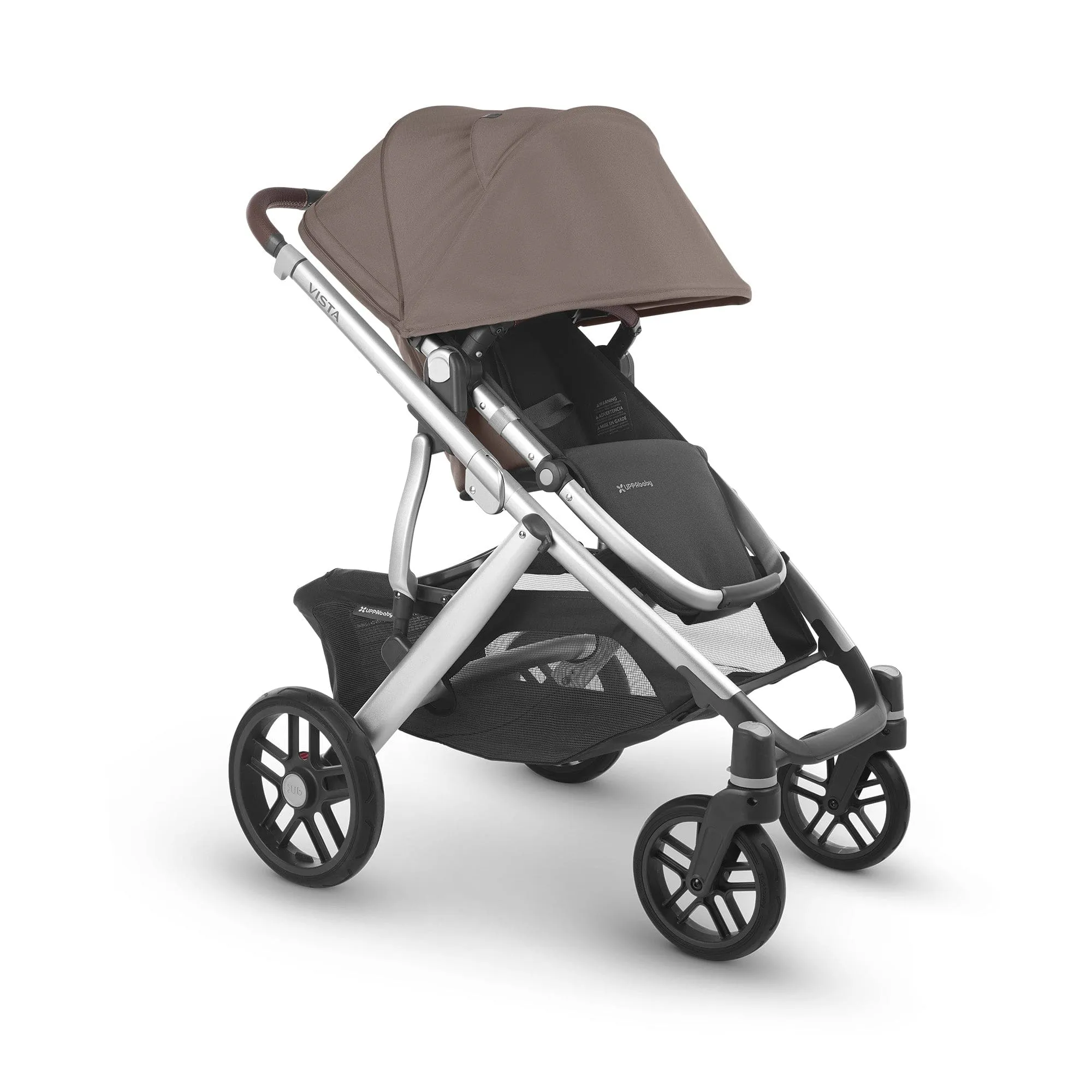 UPPAbaby Vista V2 with Cloud T Car Seat and Base T - Theo