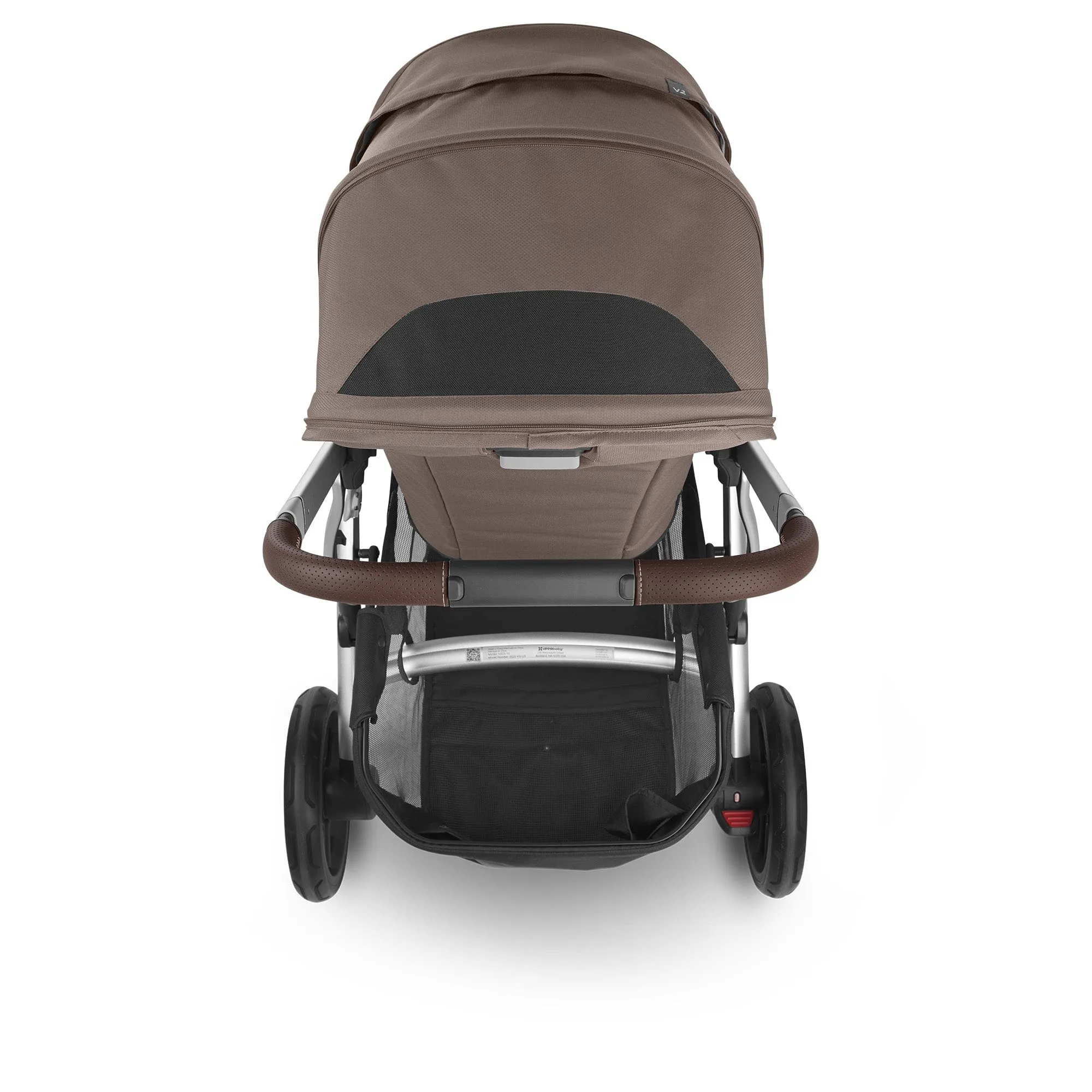 UPPAbaby Vista V2 with Cloud T Car Seat and Base T - Theo