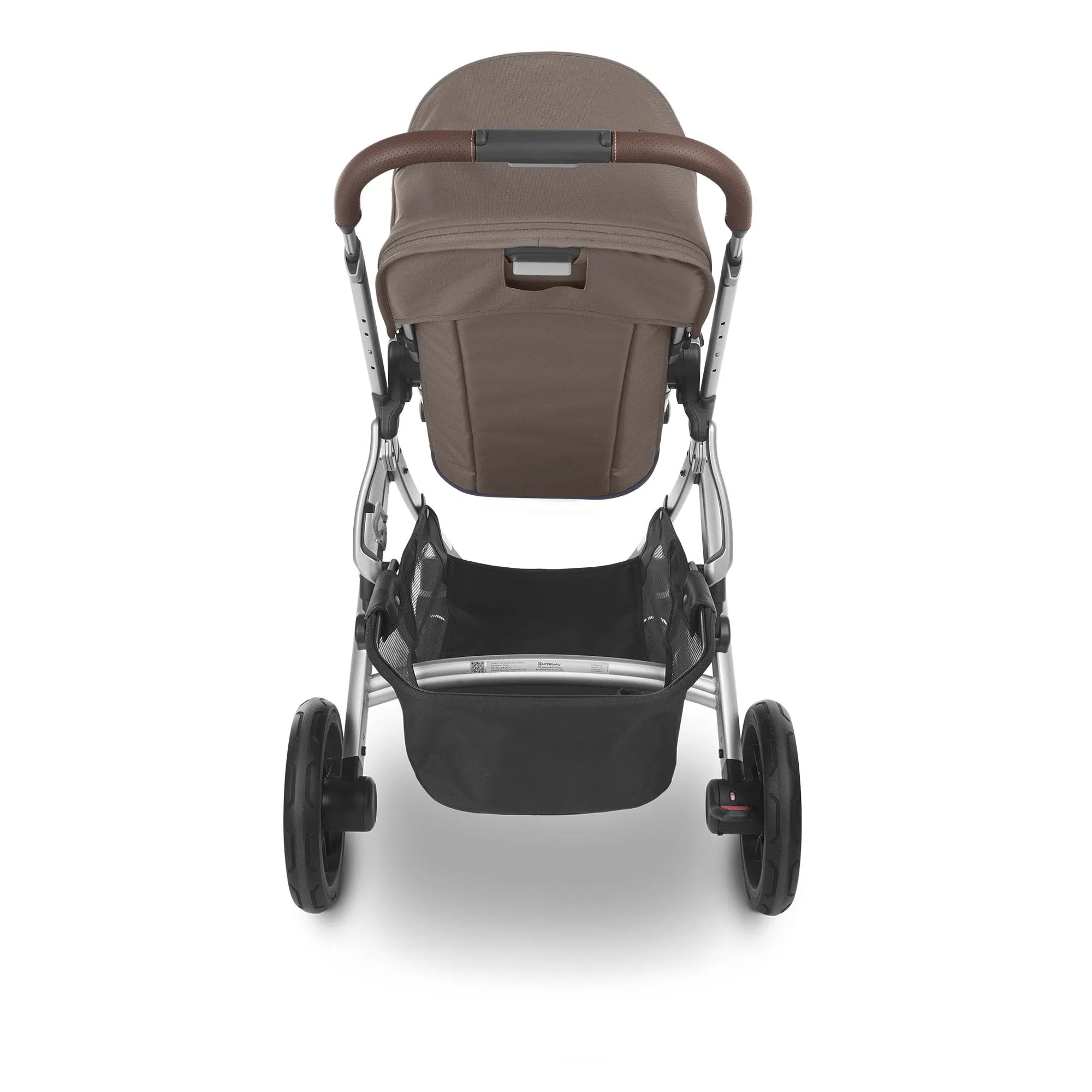 UPPAbaby Vista V2 with Cloud T Car Seat and Base T - Theo