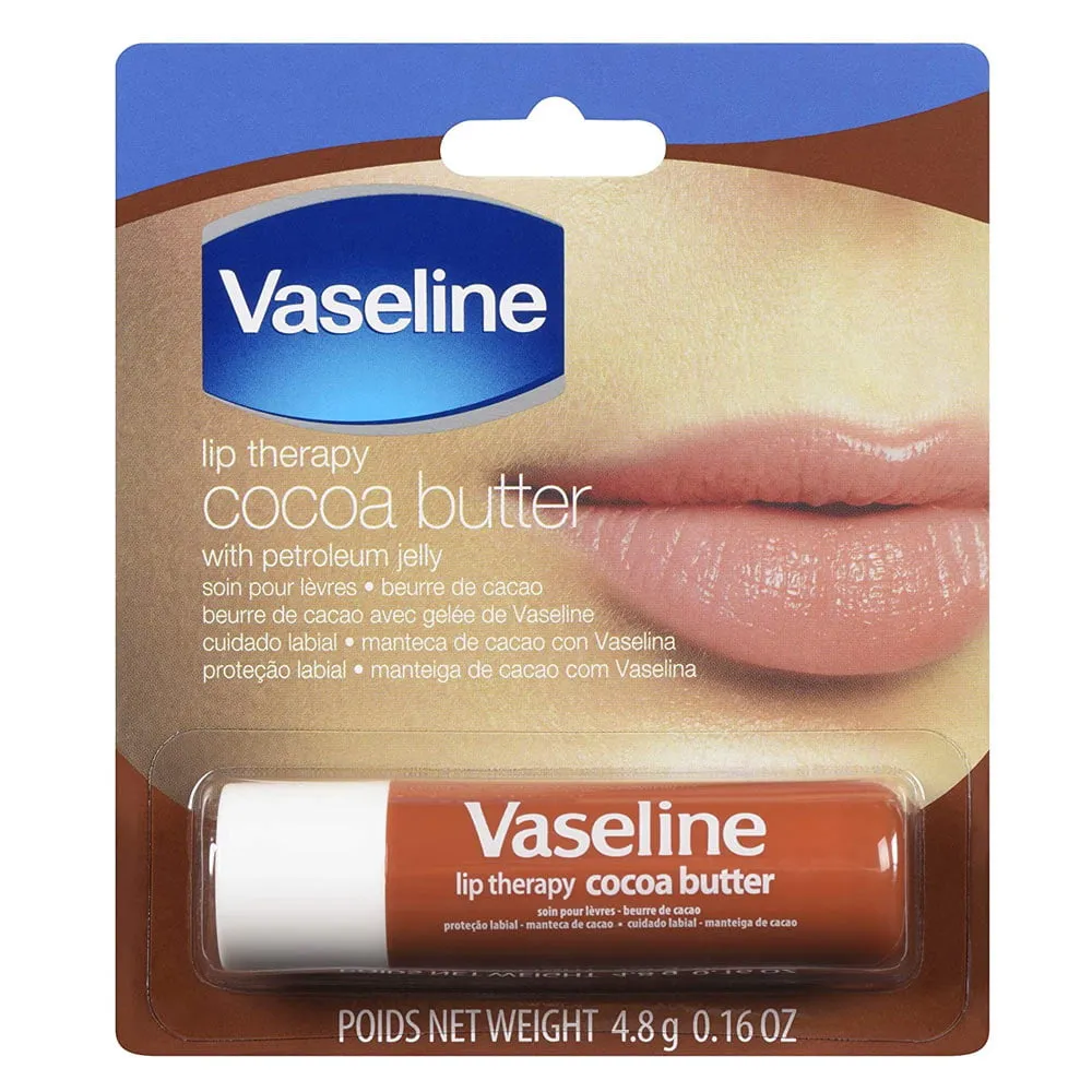 VASELINE Therapy Rosy Bálsamo Labial