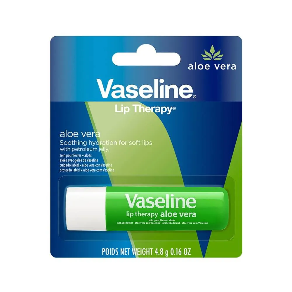 VASELINE Therapy Rosy Bálsamo Labial