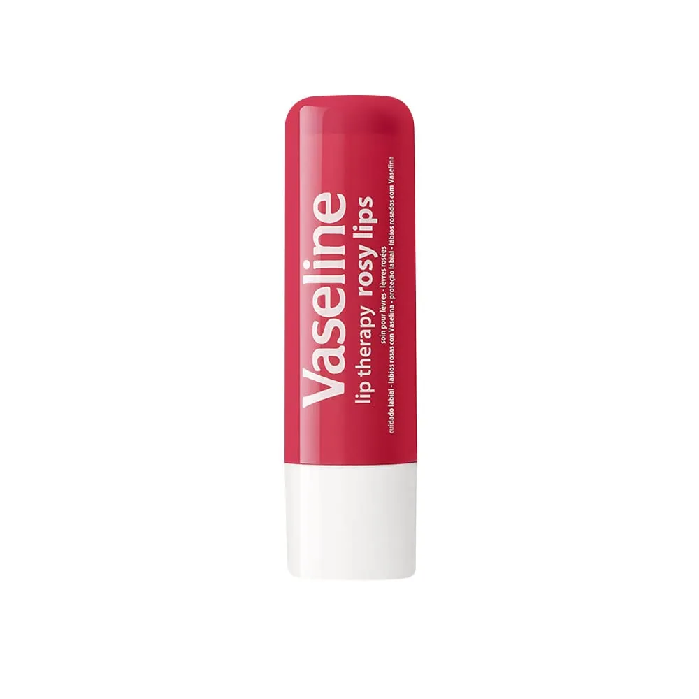 VASELINE Therapy Rosy Bálsamo Labial