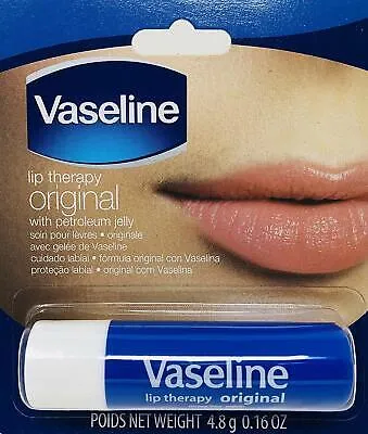 VASELINE Therapy Rosy Bálsamo Labial