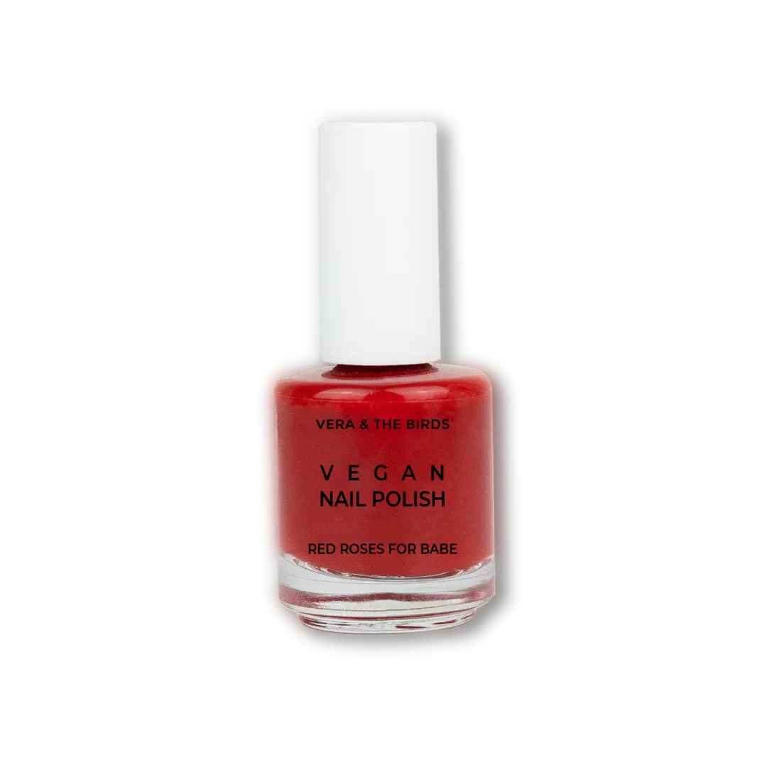 Vegan Nail Polish