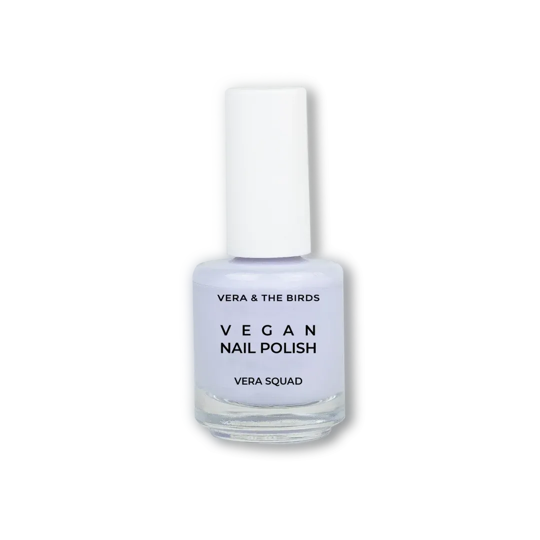 Vegan Nail Polish