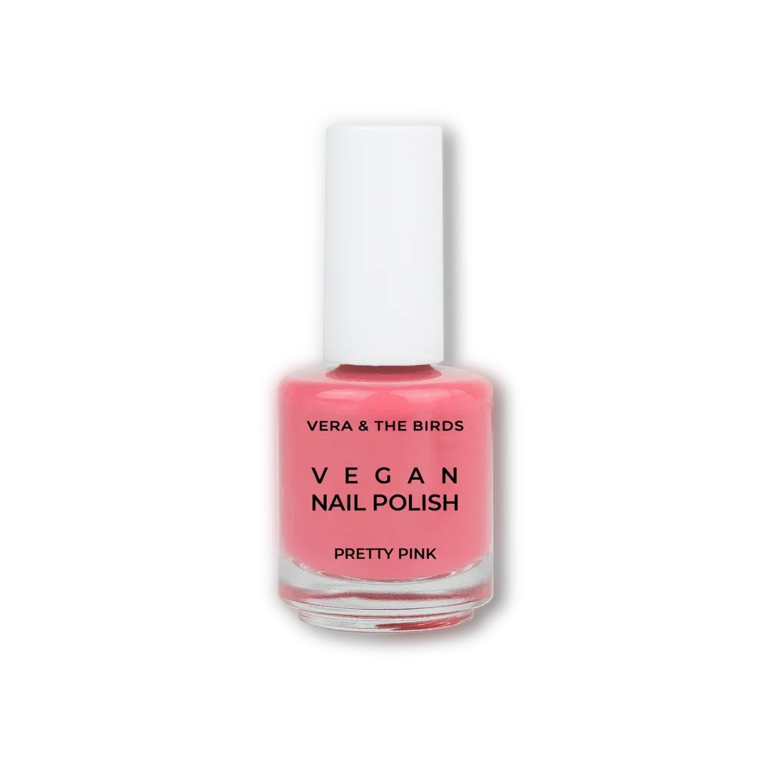 Vegan Nail Polish