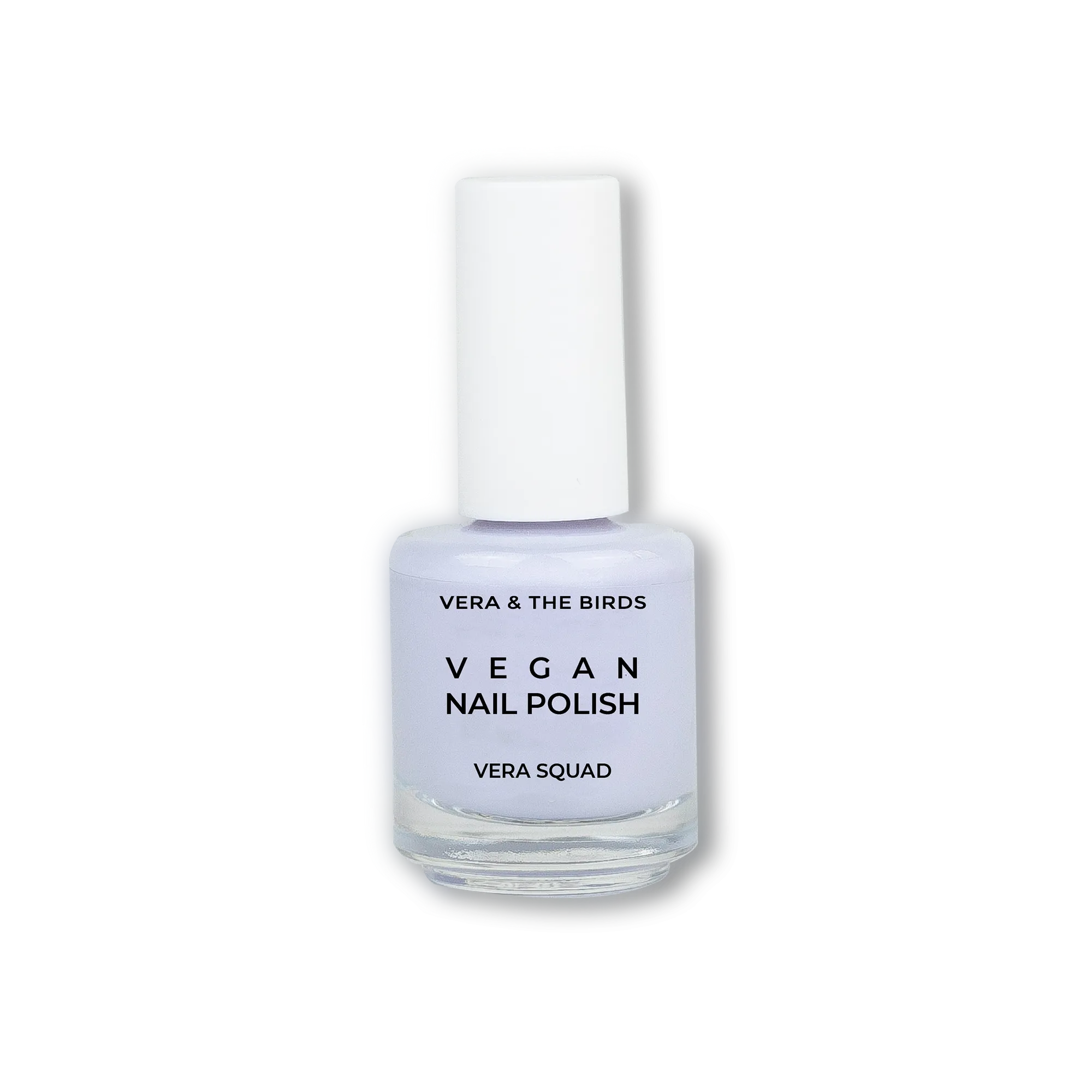 Vegan Nail Polish