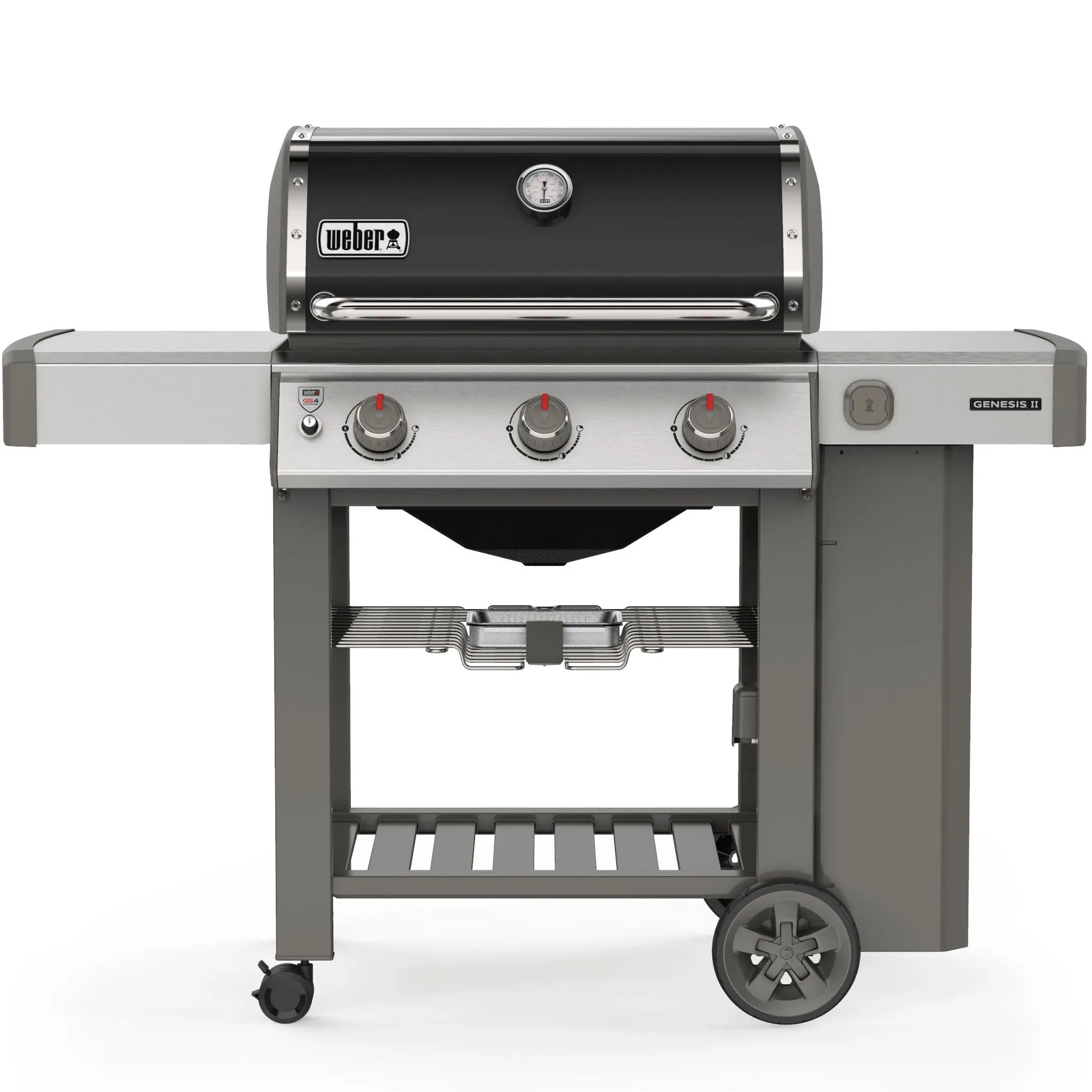 Weber Genesis II E-310 BBQ