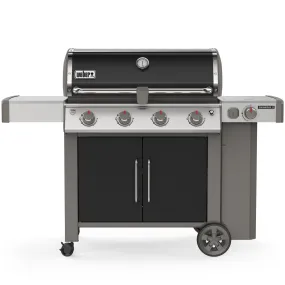 Weber Genesis II E-455 BBQ