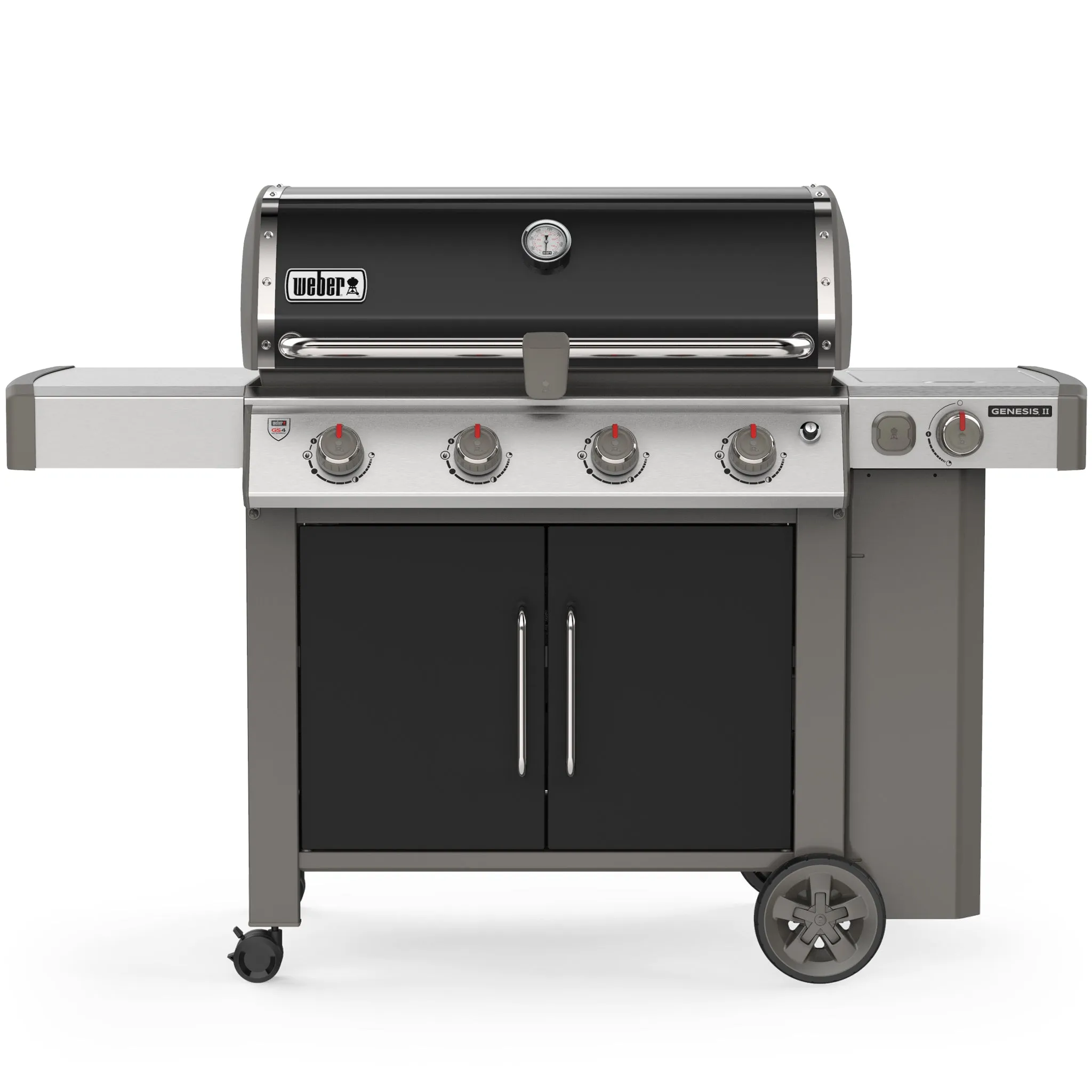 Weber Genesis II E-455 BBQ