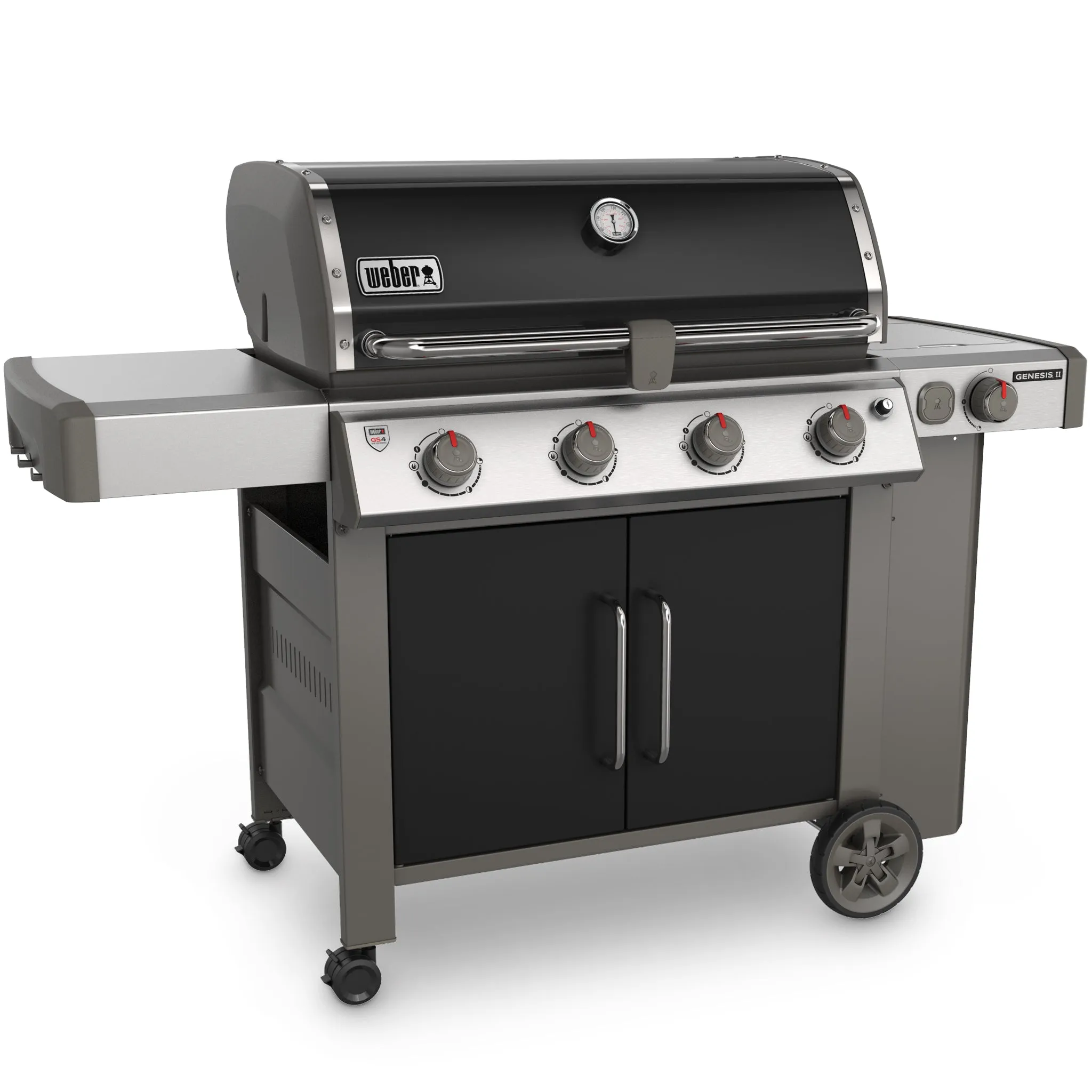 Weber Genesis II E-455 BBQ