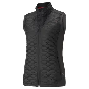 Women's CLOUDSPUN WRMLBL Golf Vest