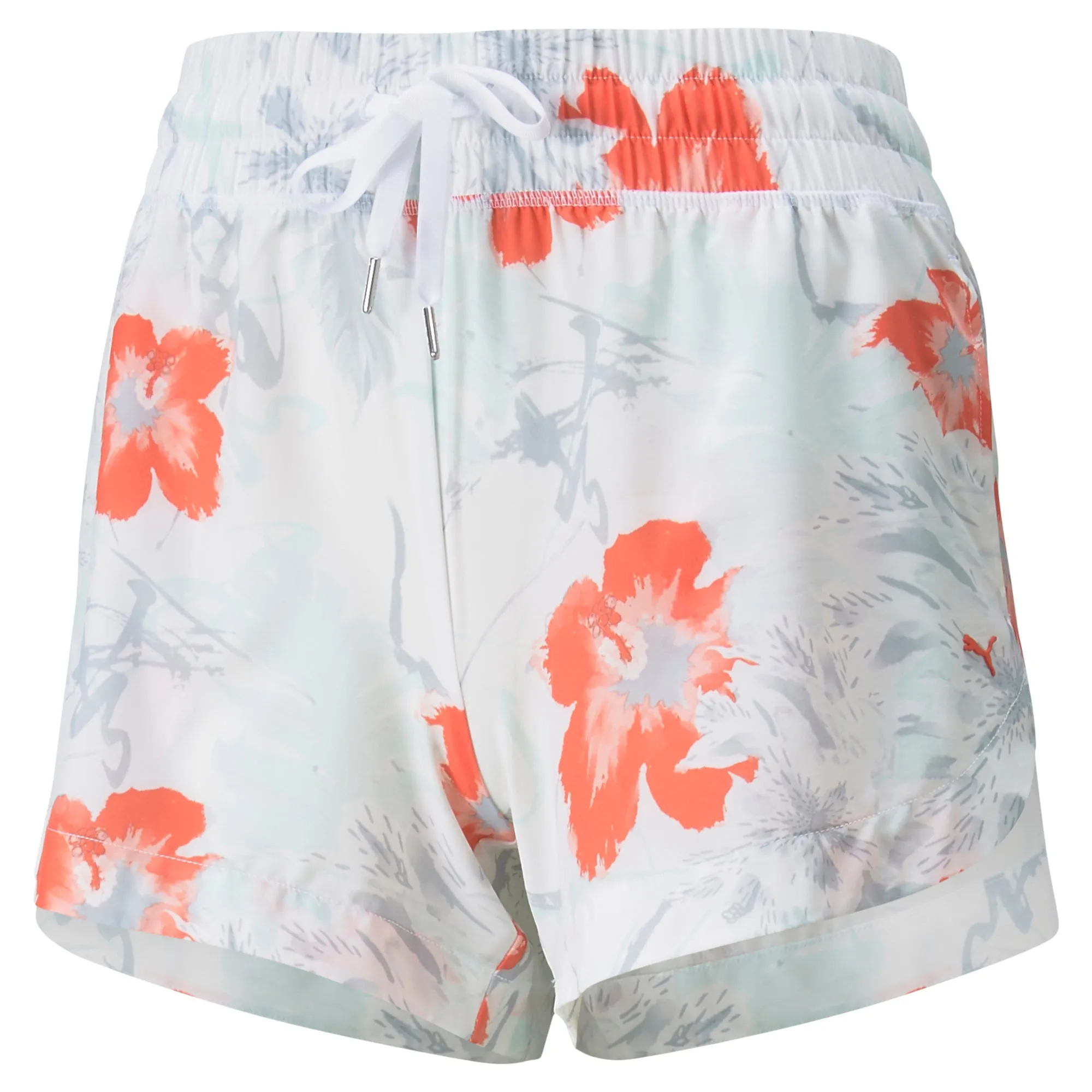 Women's Nassau Golf Shorts