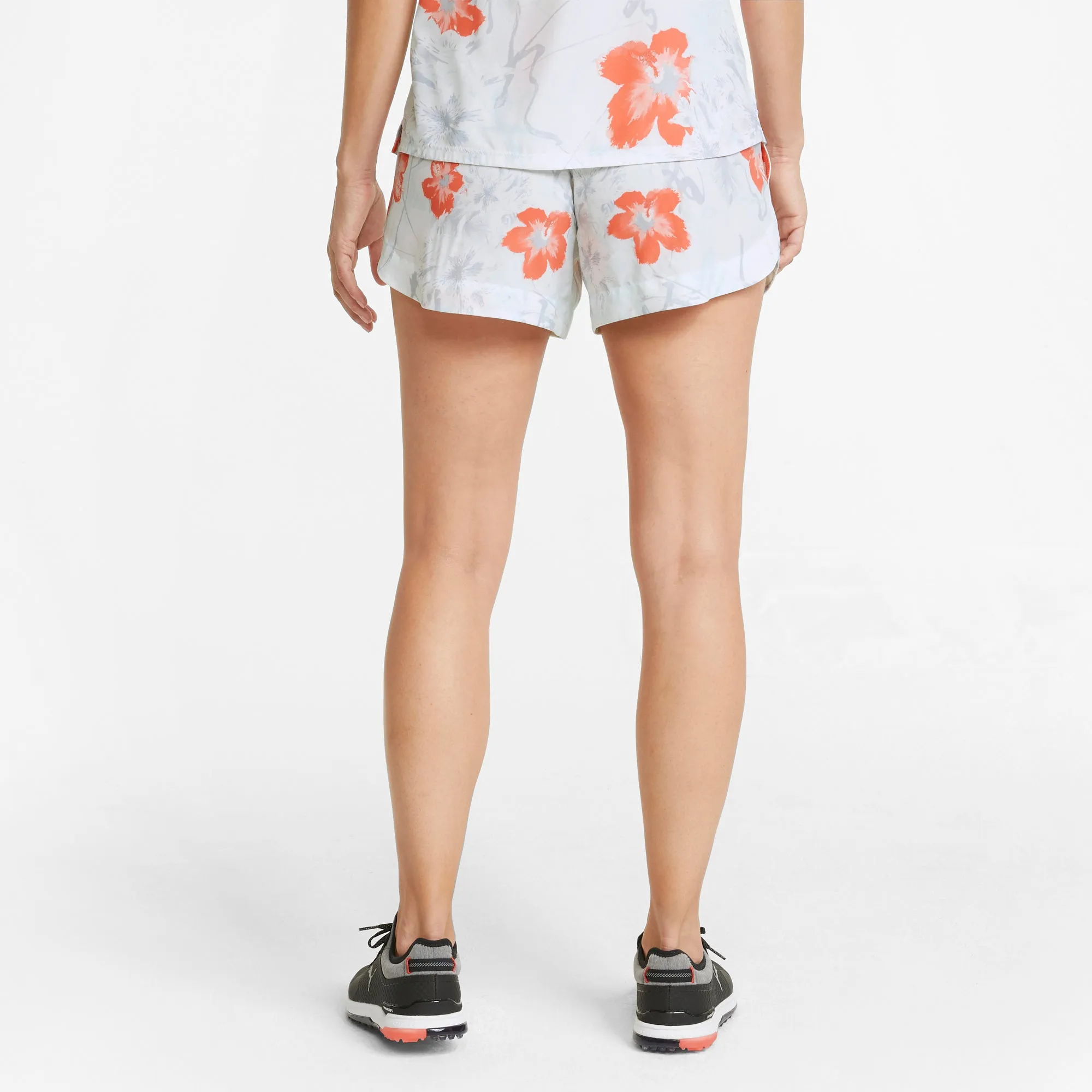 Women's Nassau Golf Shorts