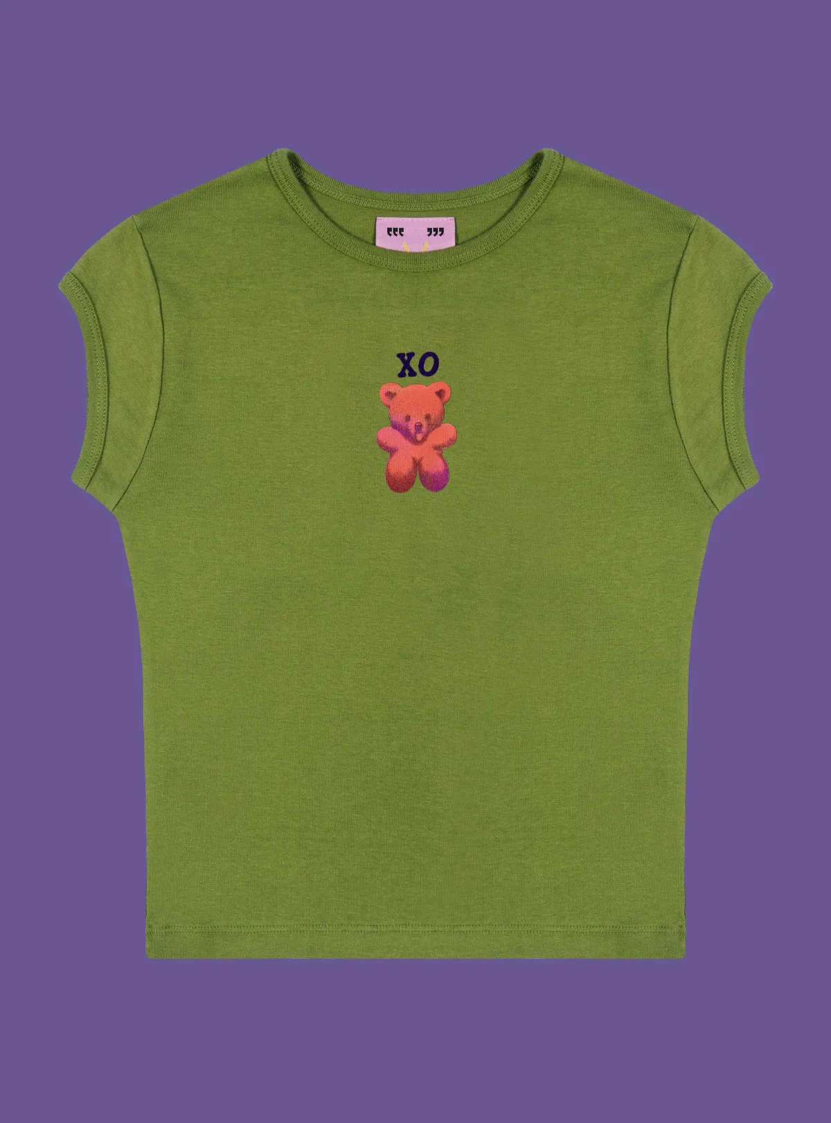 XO Bear Tee