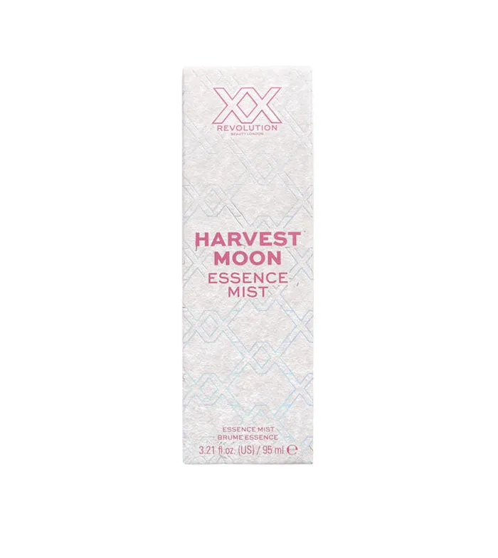 XX Revolution - Bruma facial Harvest Moon