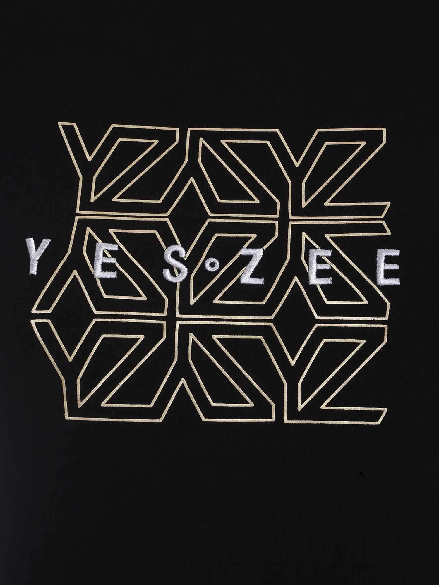 Yes-zee T-shirt T209 S702