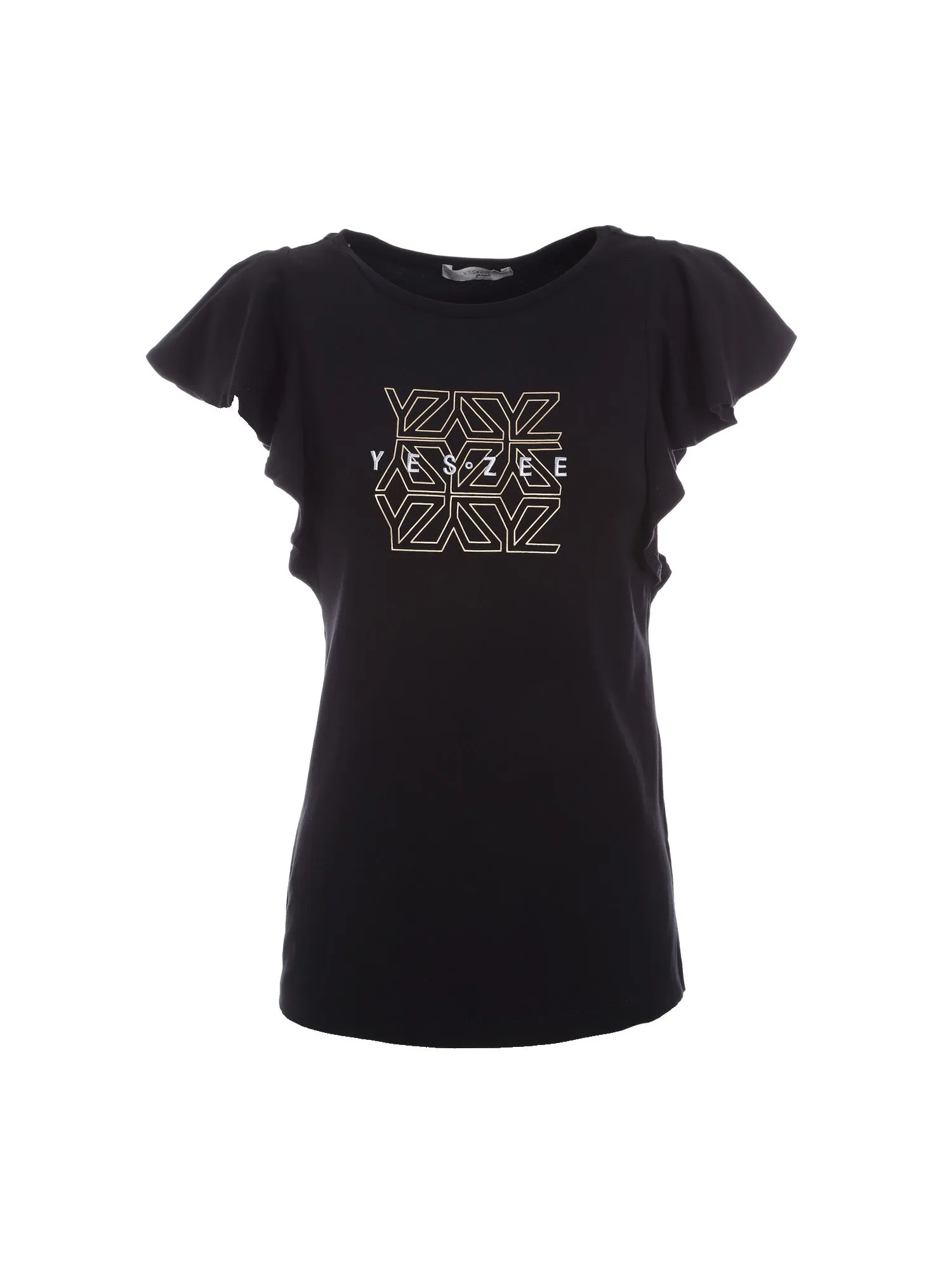 Yes-zee T-shirt T209 S702