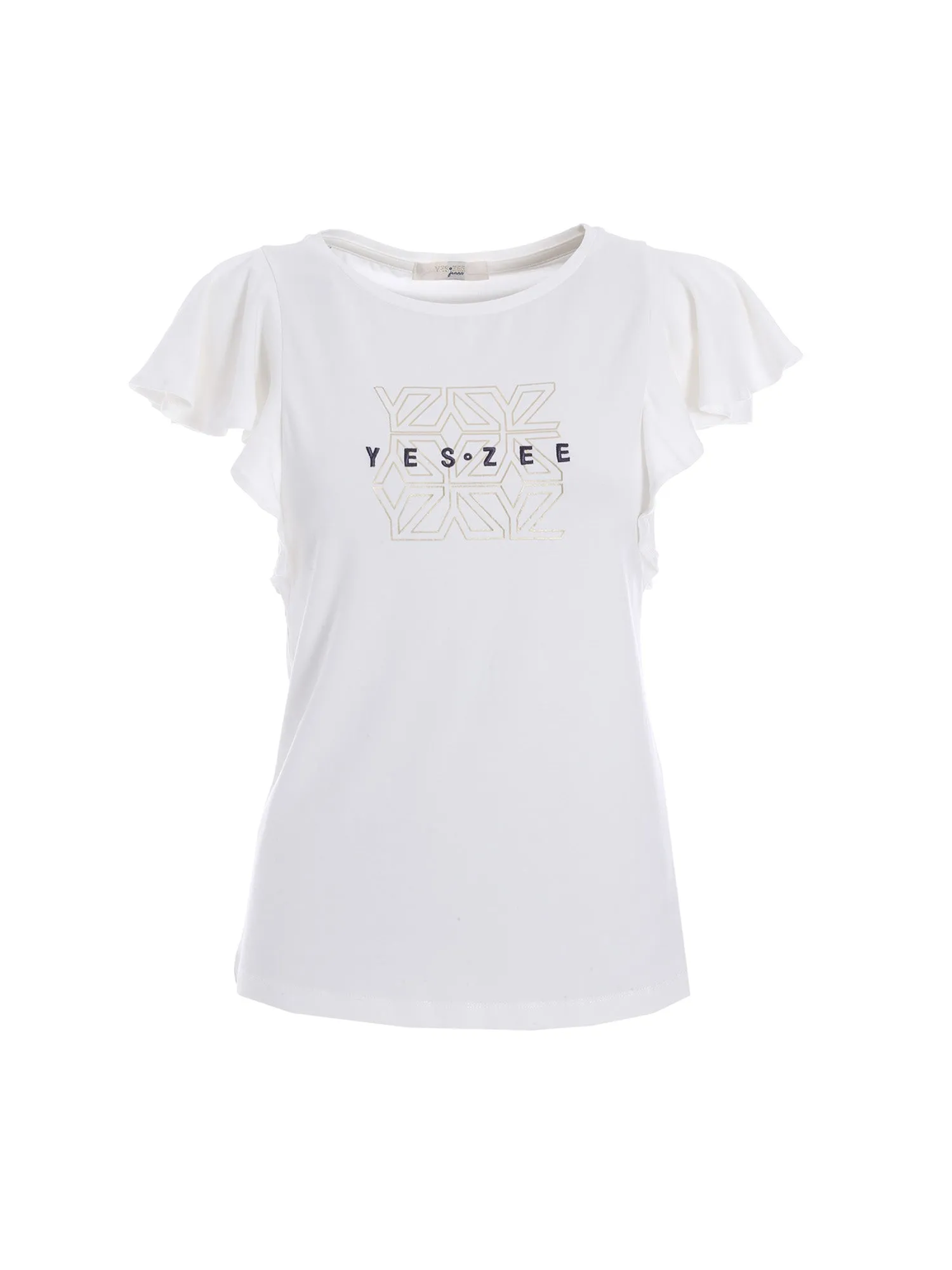 Yes-zee T-shirt T209 S702