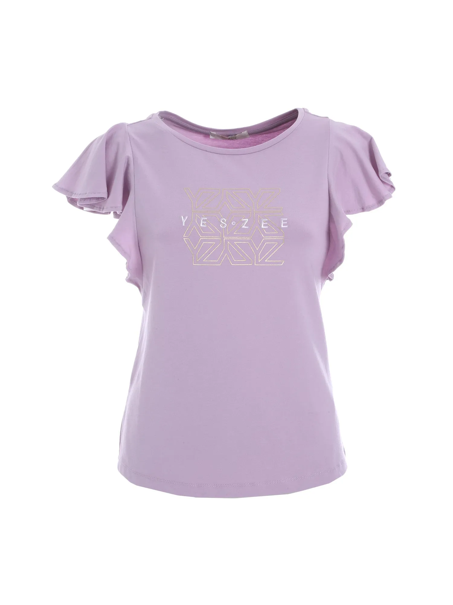 Yes-zee T-shirt T209 S702