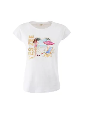 Yes-zee T-shirt T212 TL00