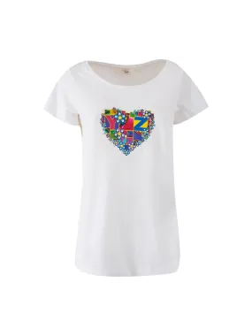 Yes-zee T-shirt T223 TL00