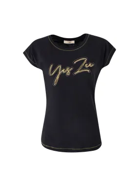 Yes-zee T-shirt T229 TL00